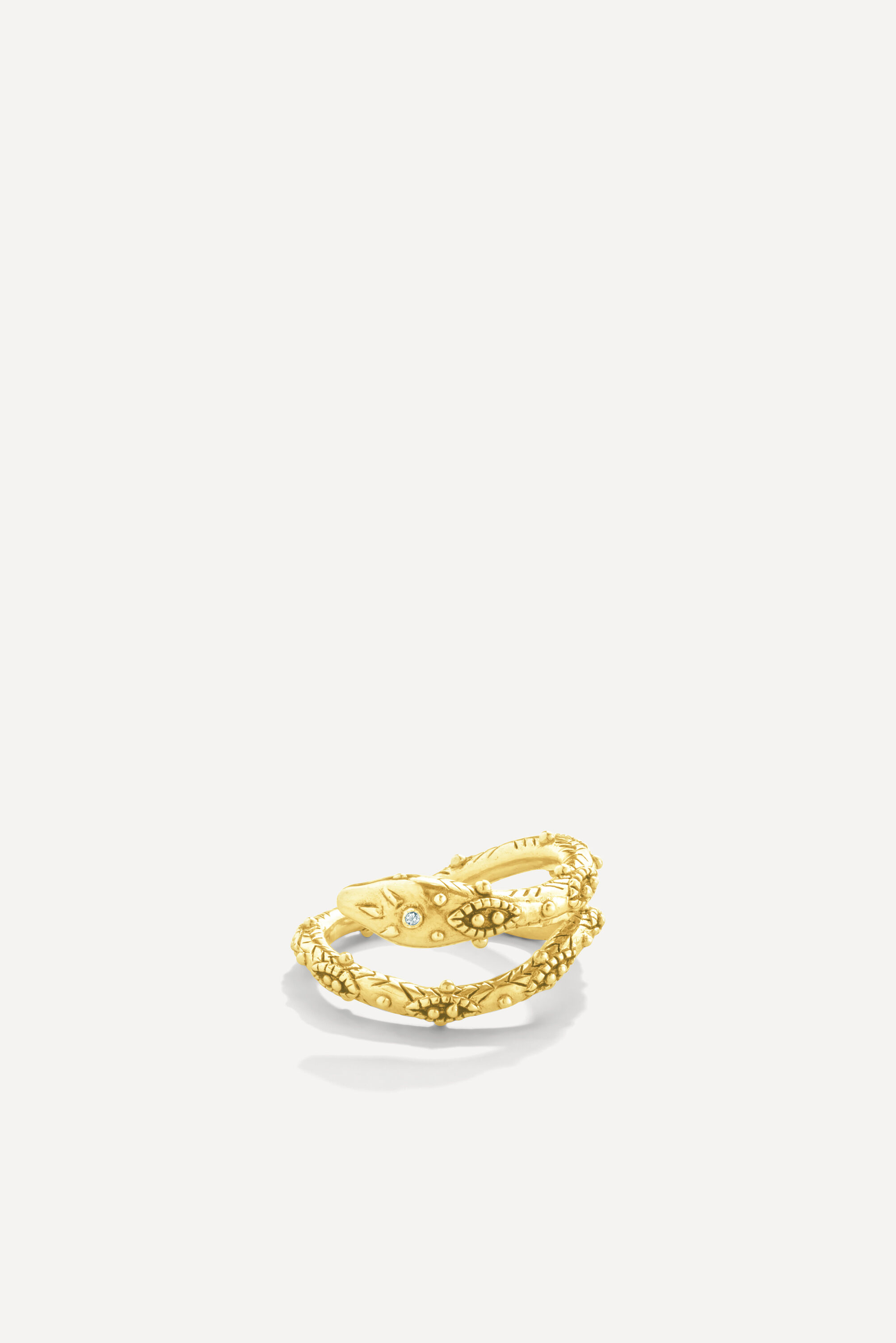 RING SNAKE