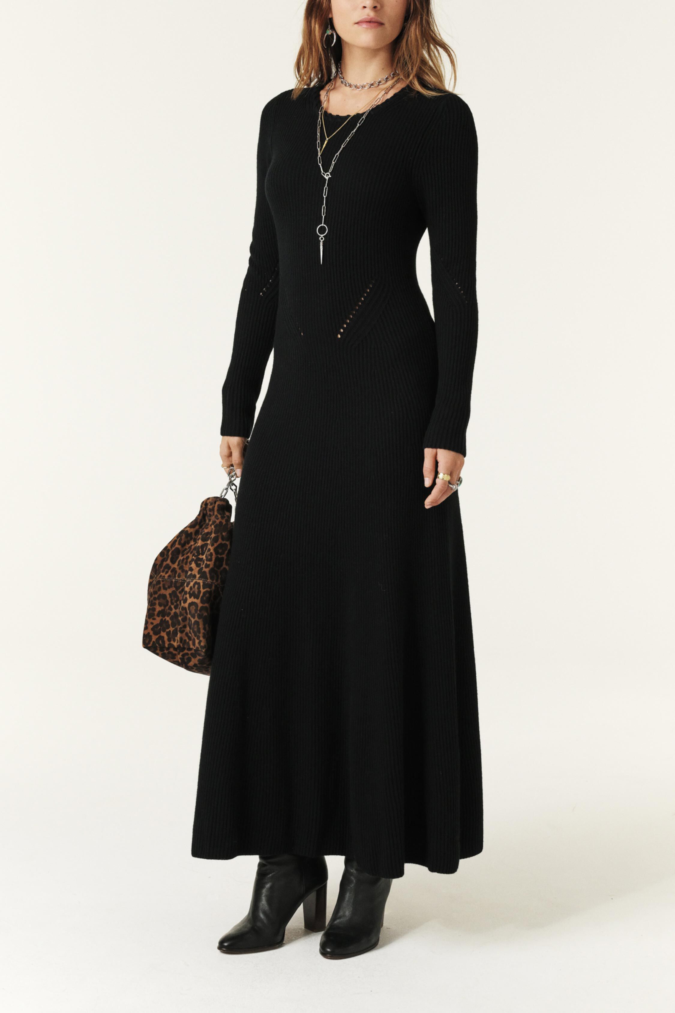 dress PETRONIA