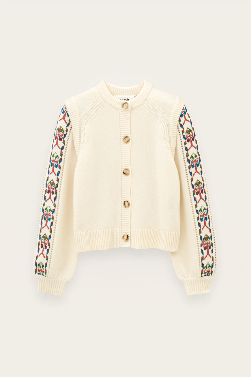 ELEONORA CARDIGAN