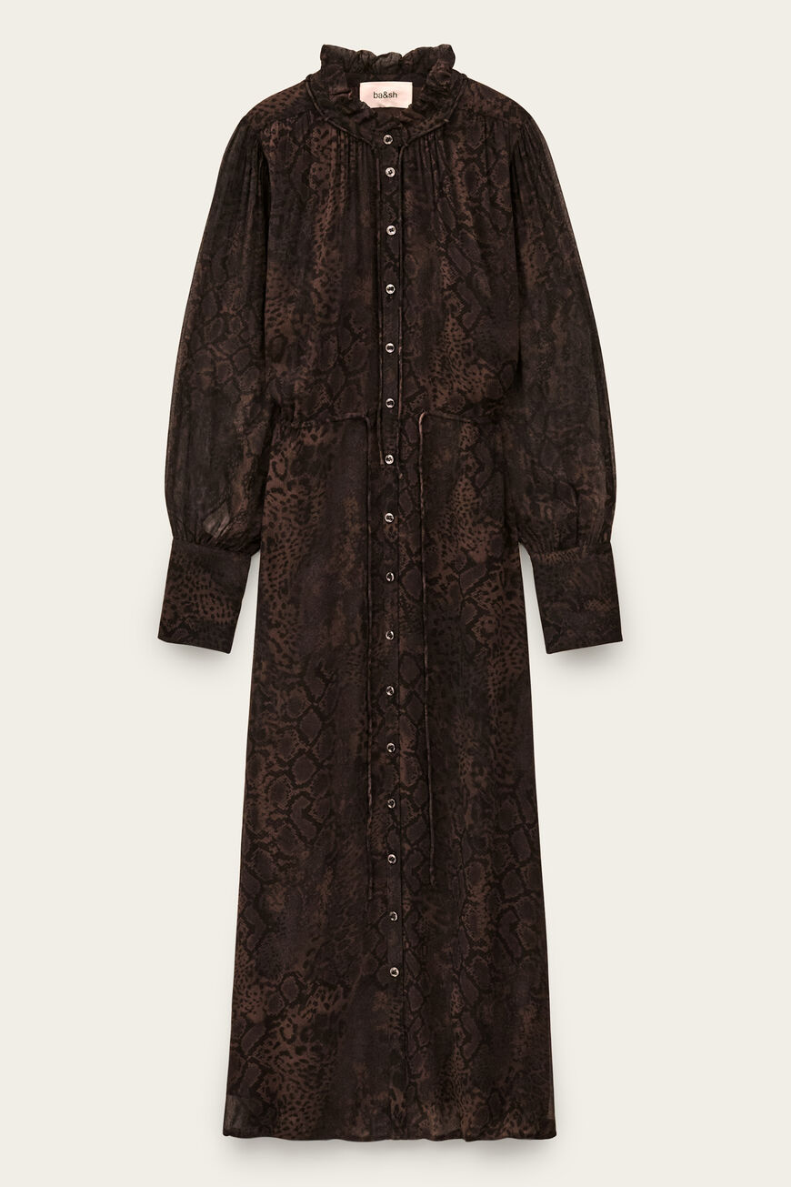 DRESS SAHARA