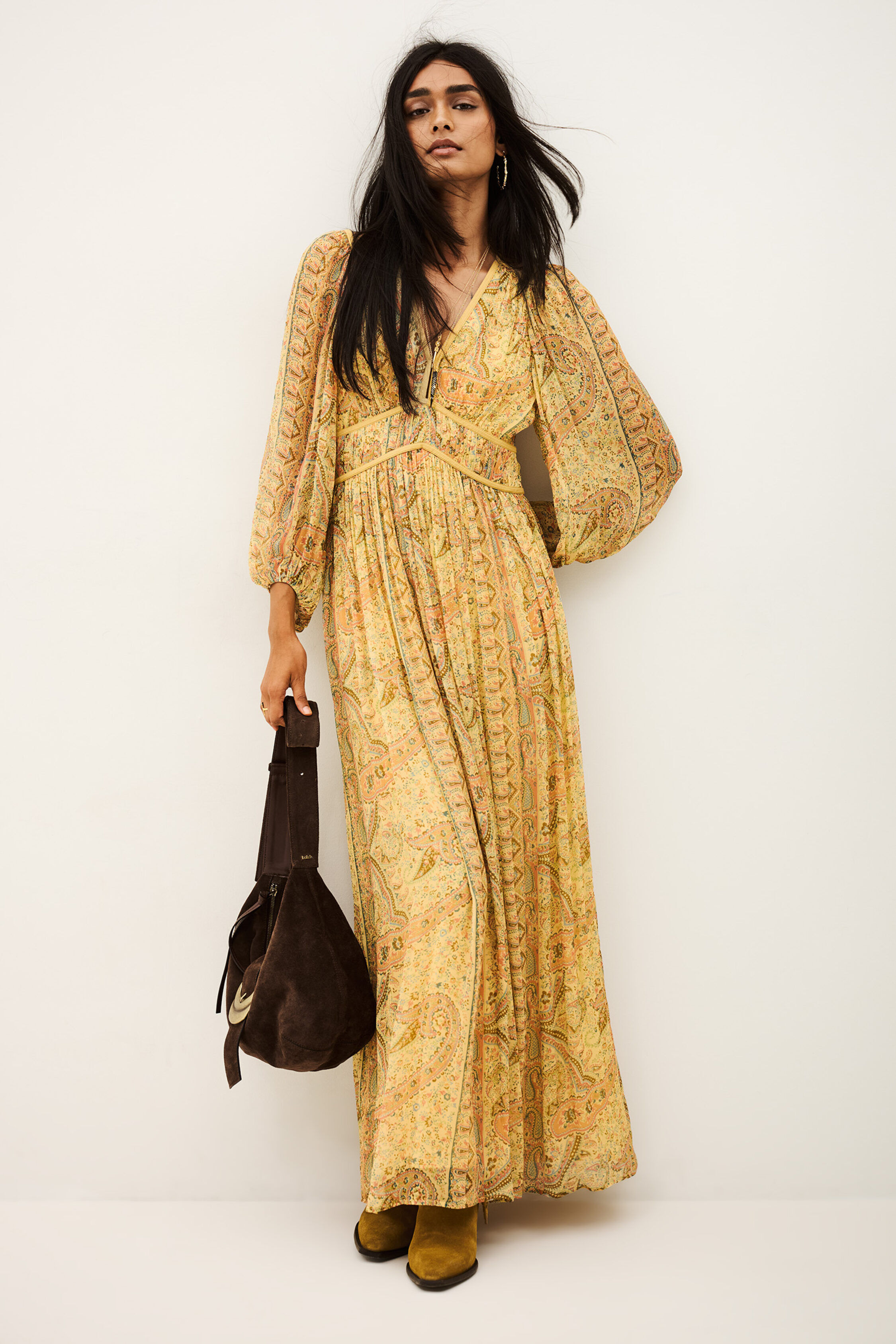 DRESS CHANA