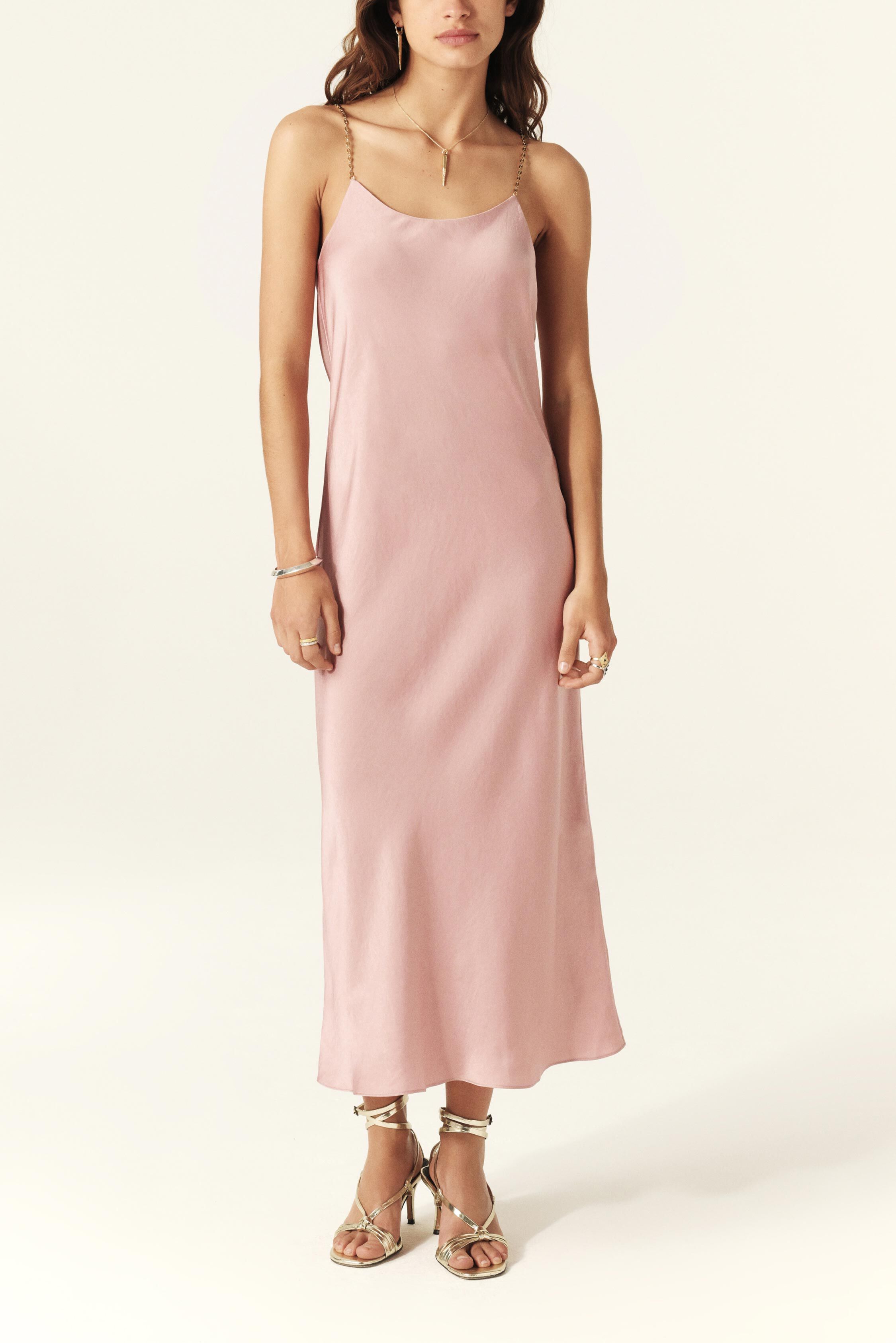 DRESS CLEO