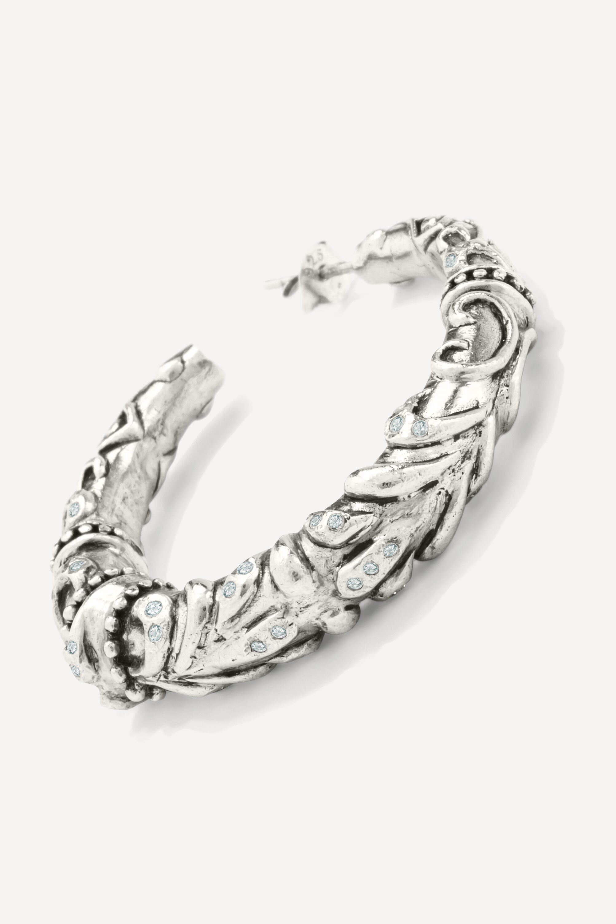 EARRINGS PANNADA