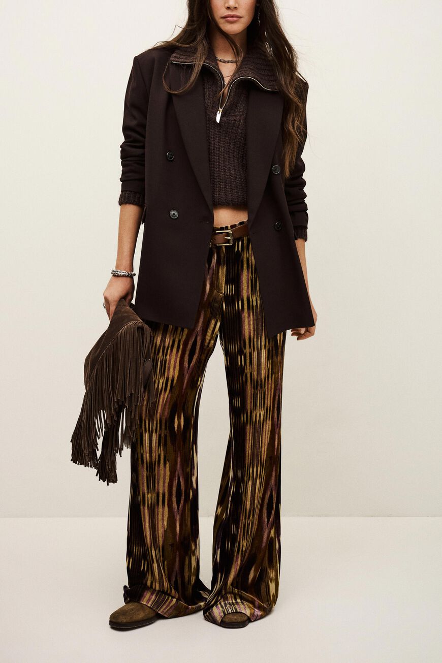 jacket KIMBER