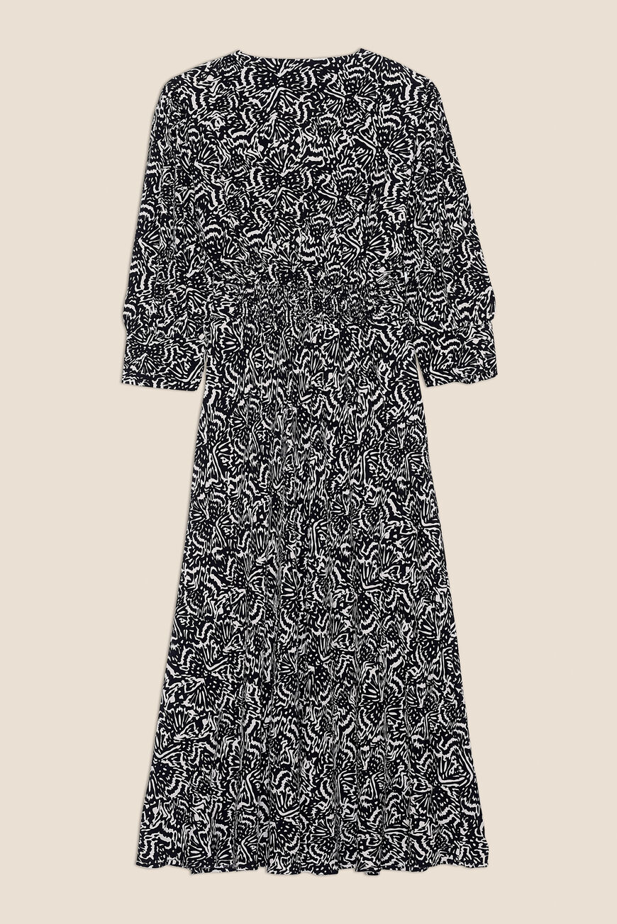DRESS LOA