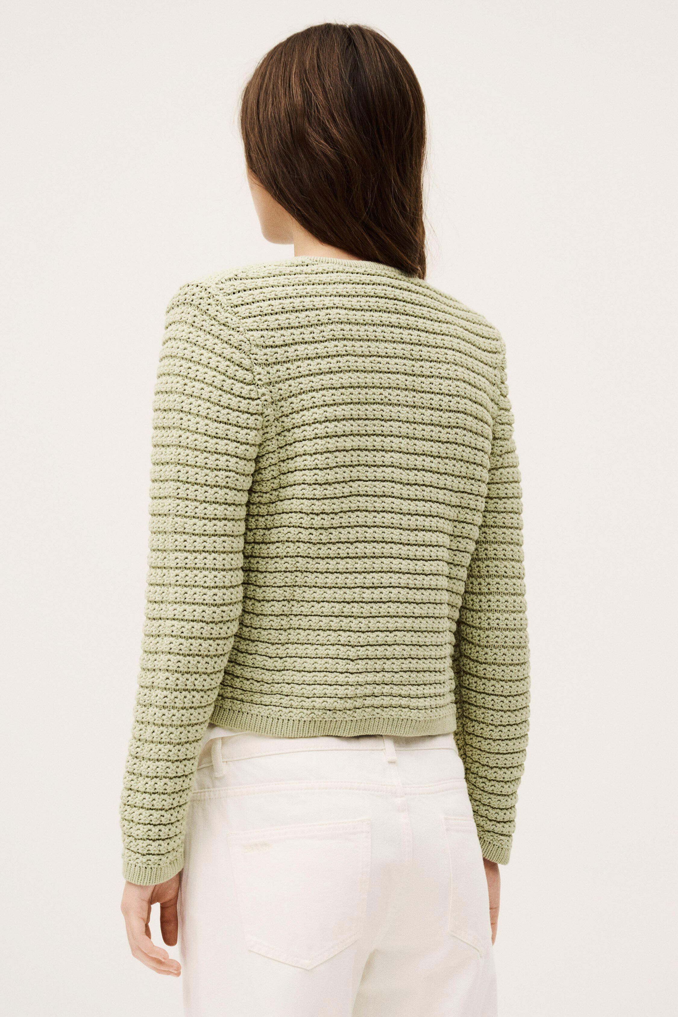 cardigan GASPARD
