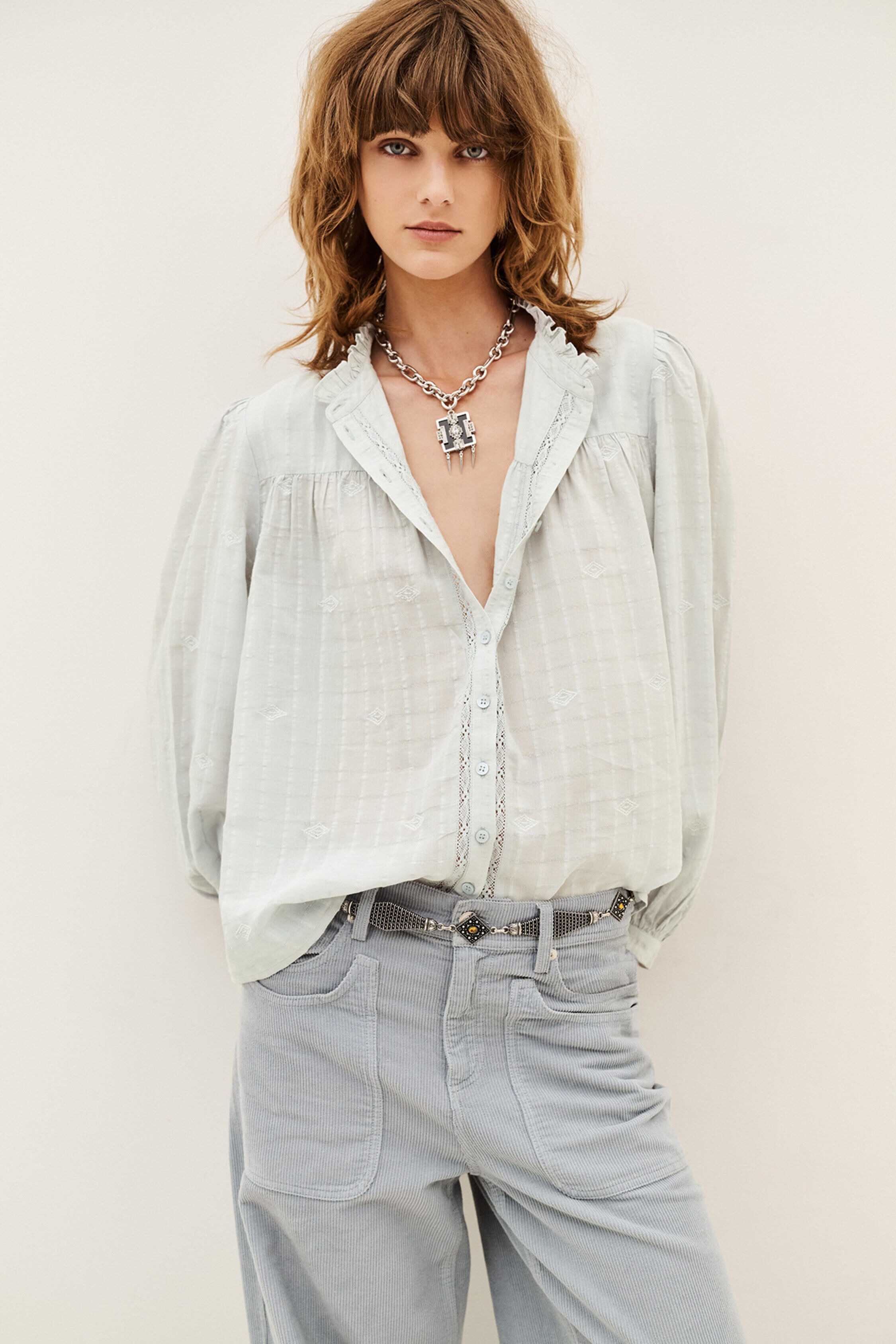 SHIRT MELODY