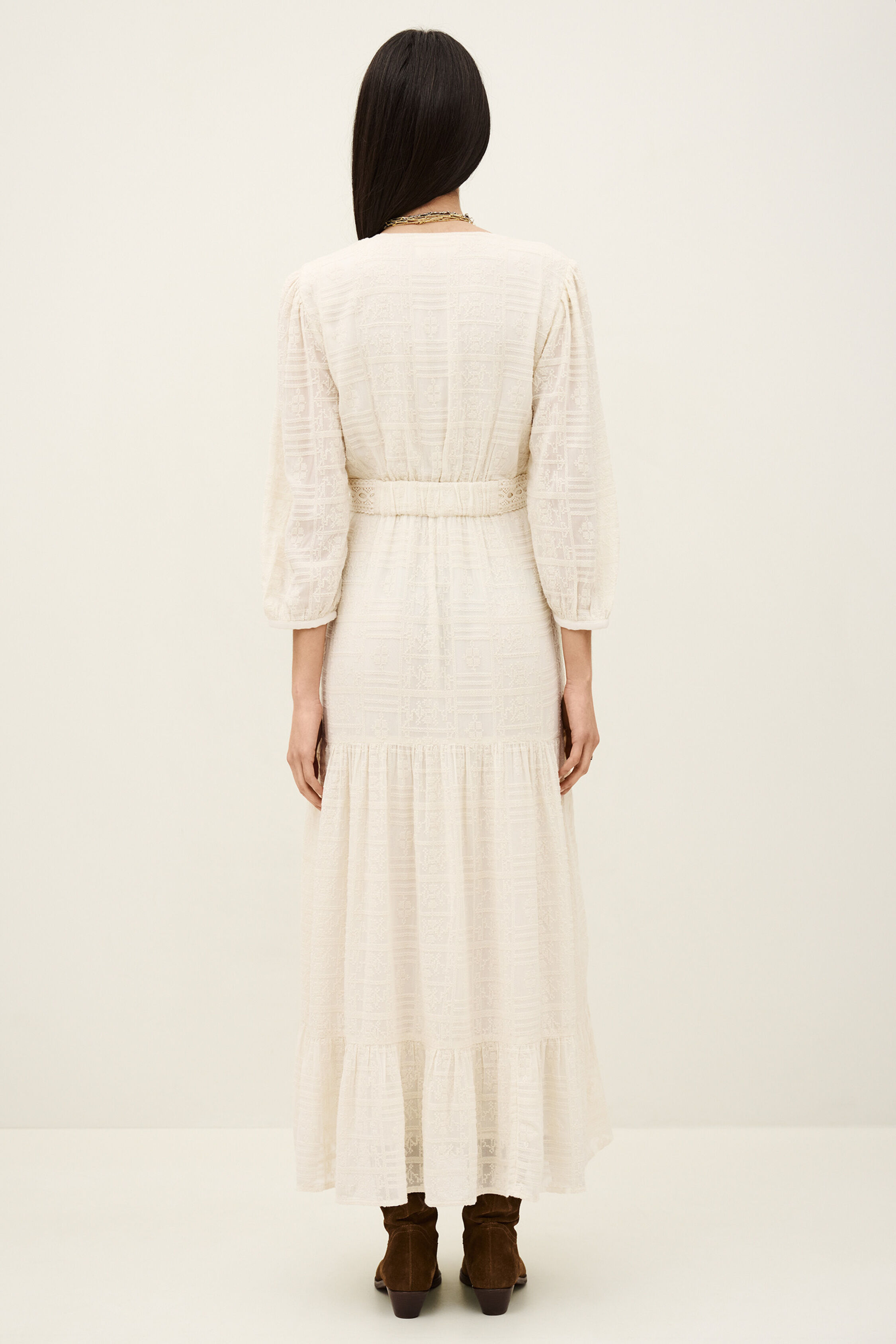 QUINTA DRESS