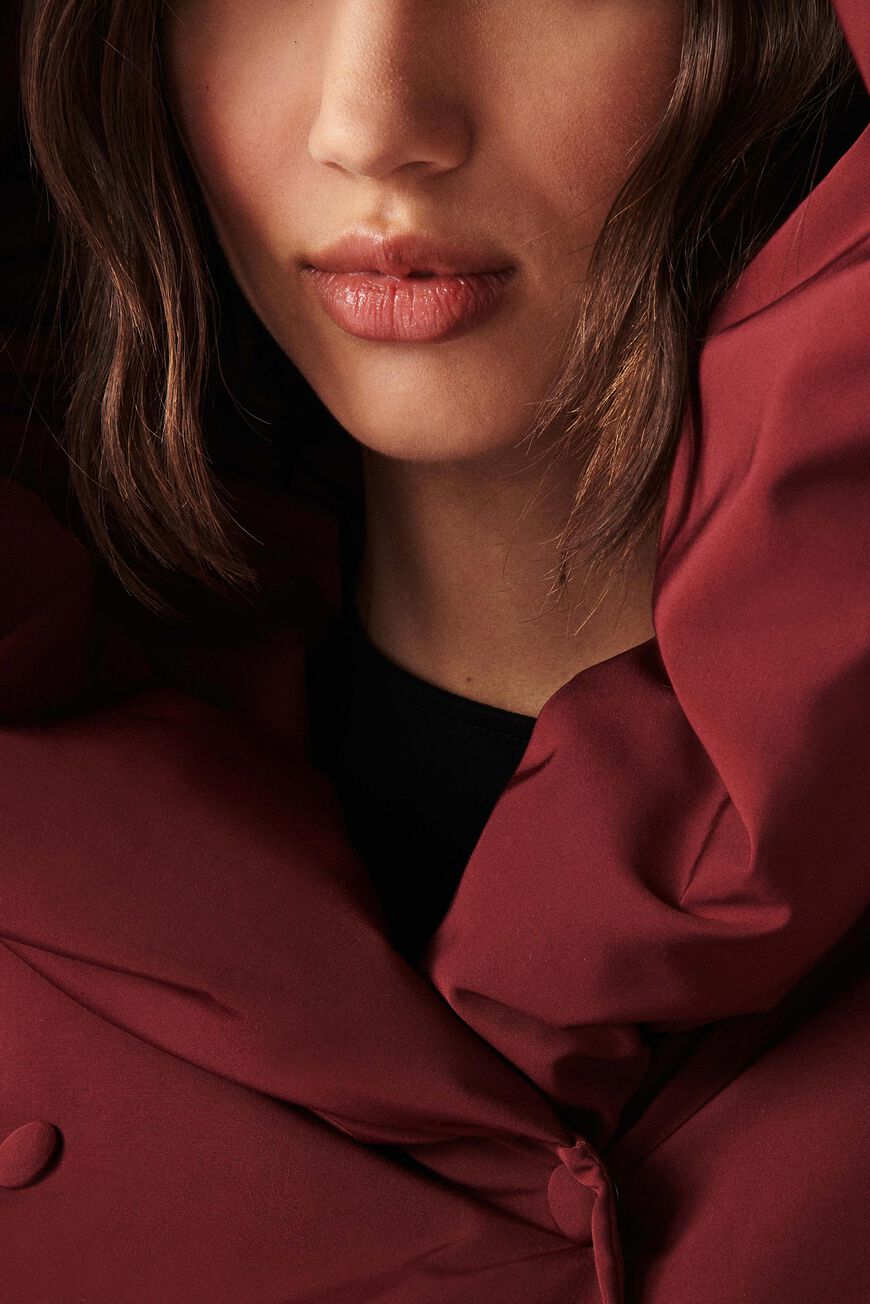 COAT KALI