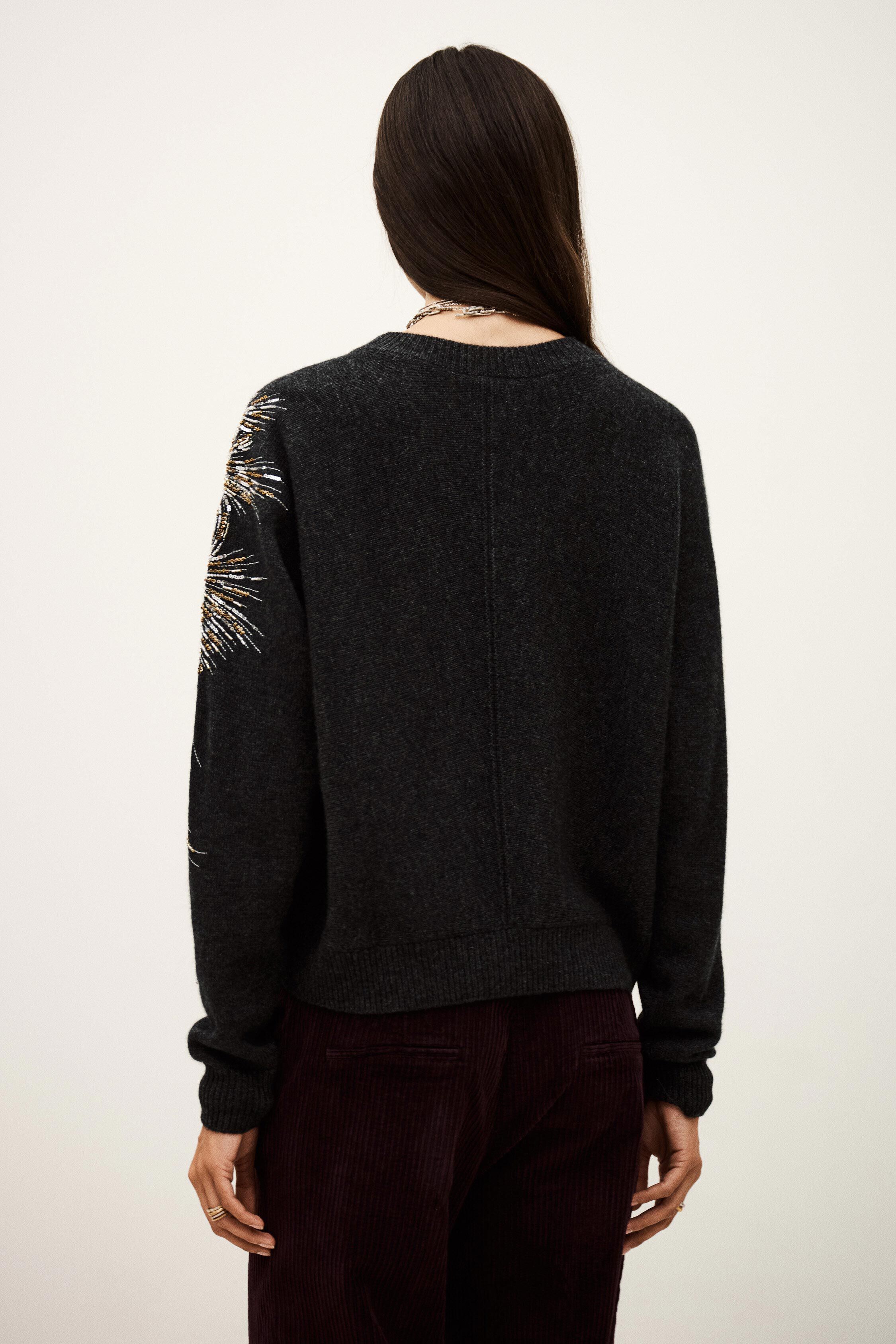 jumper CHOR