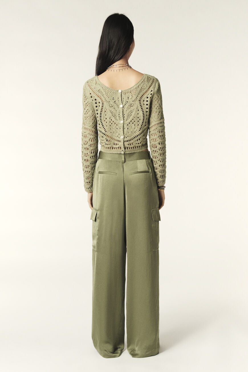 trousers CARY