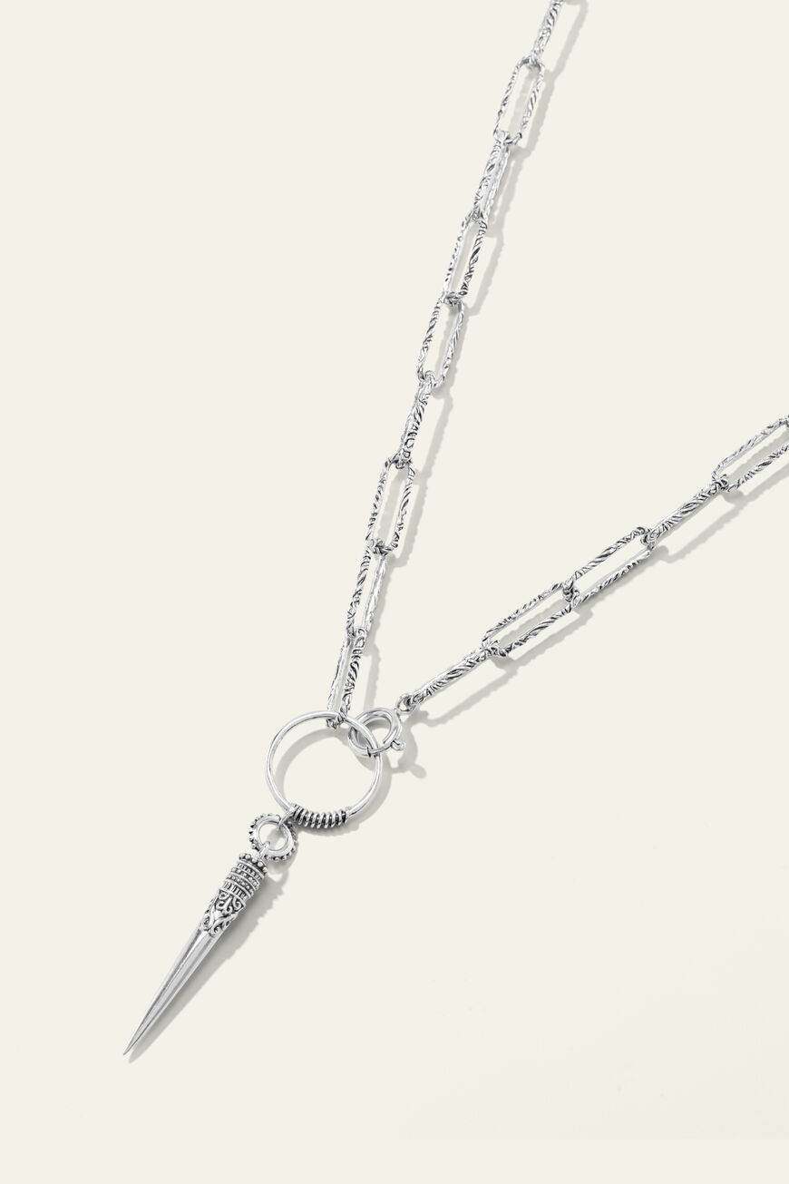 necklace NAORIA