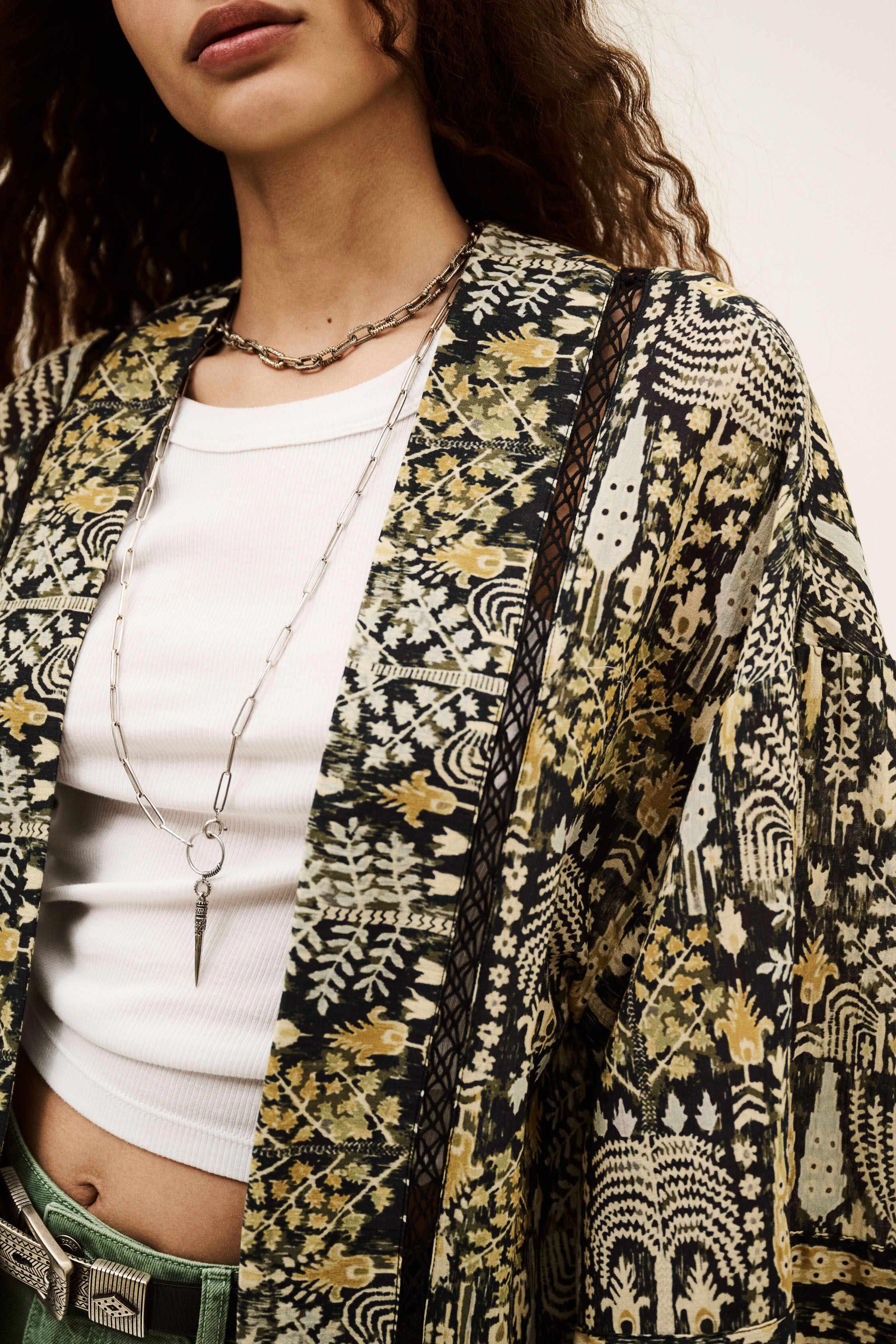 KIMONO PENELOPE