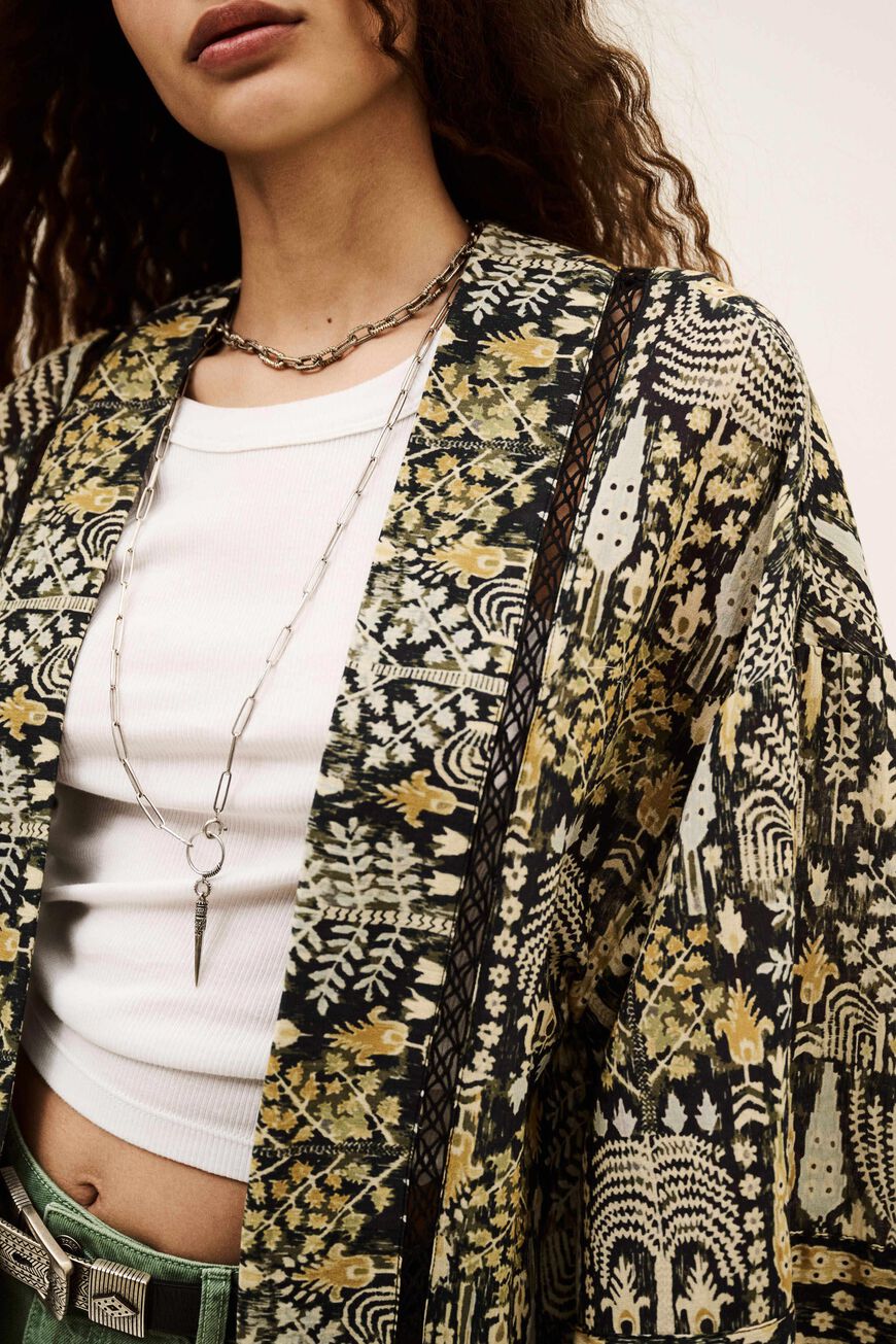 KIMONO PENELOPE