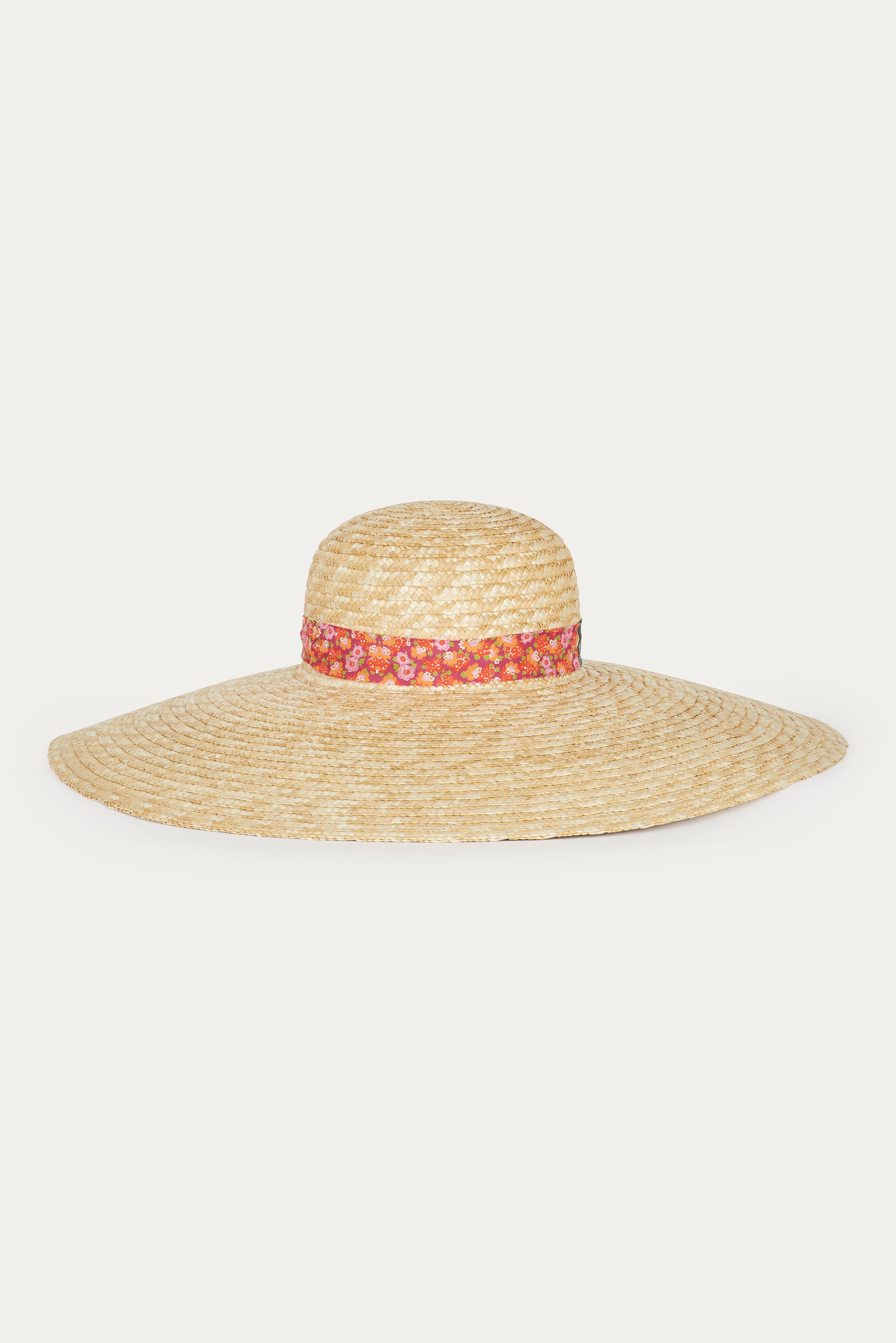 CHAPEAU HERMINE