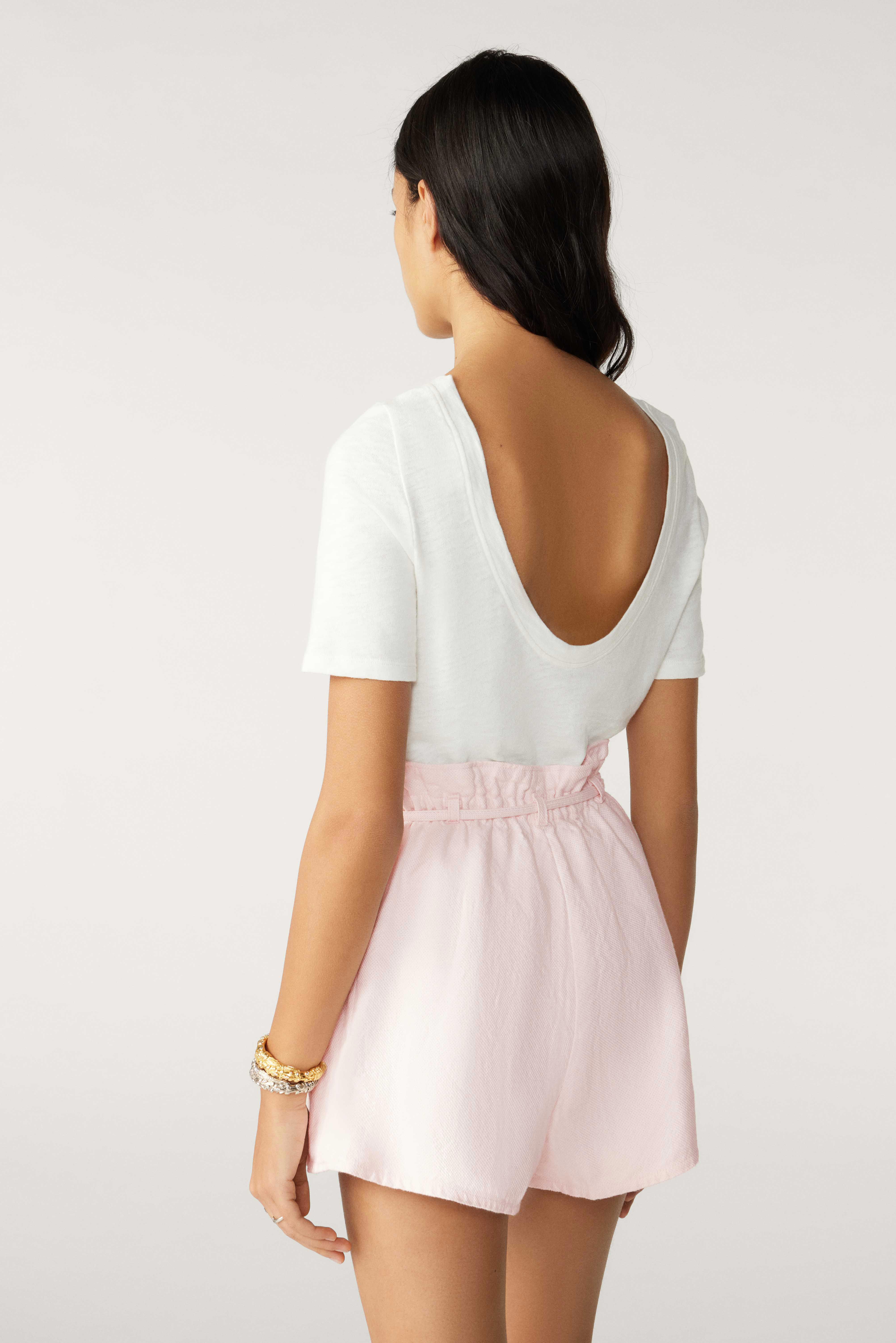 SHORT IOA