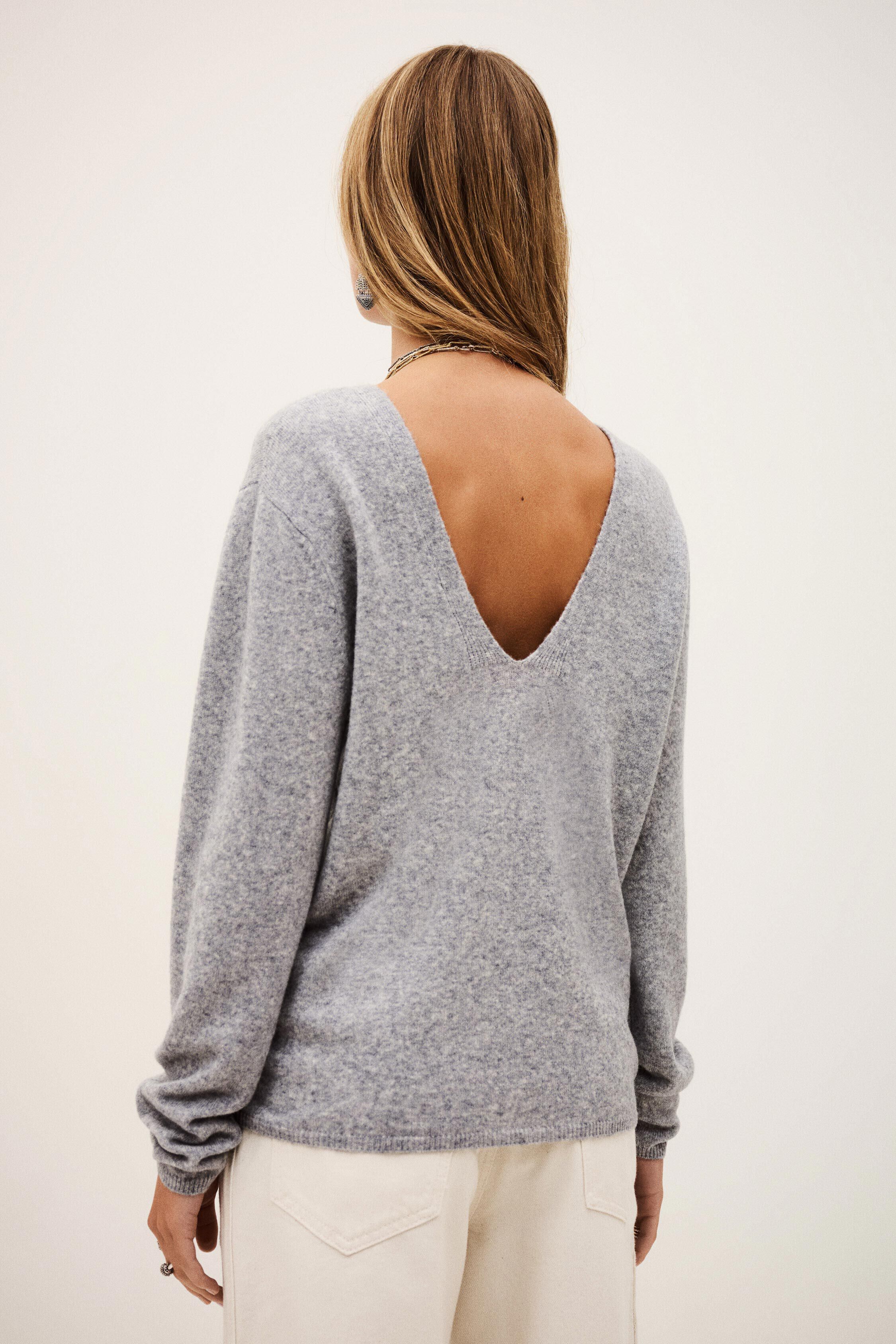 JUMPER SOLLENE