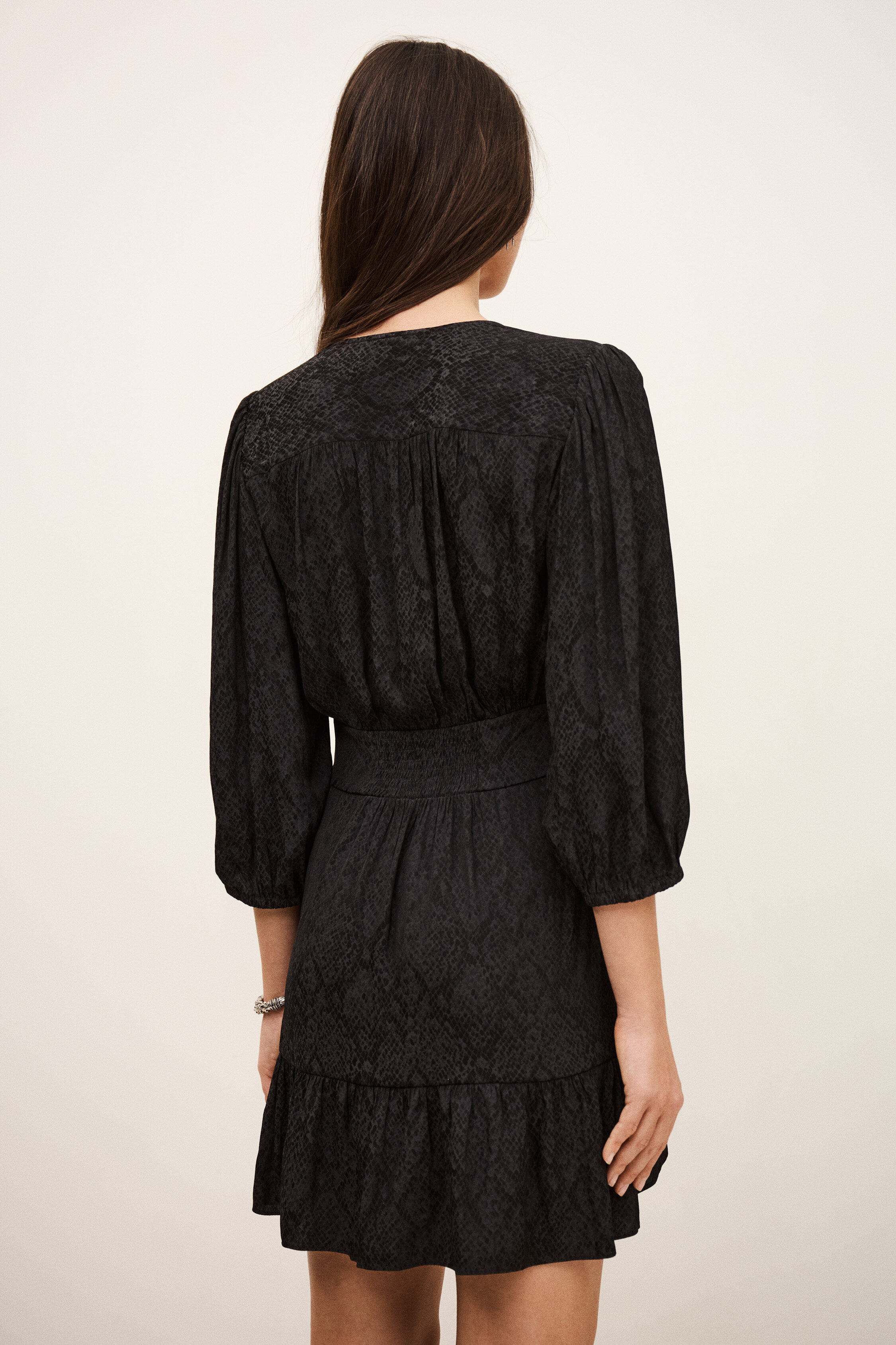 vestido ROMEA