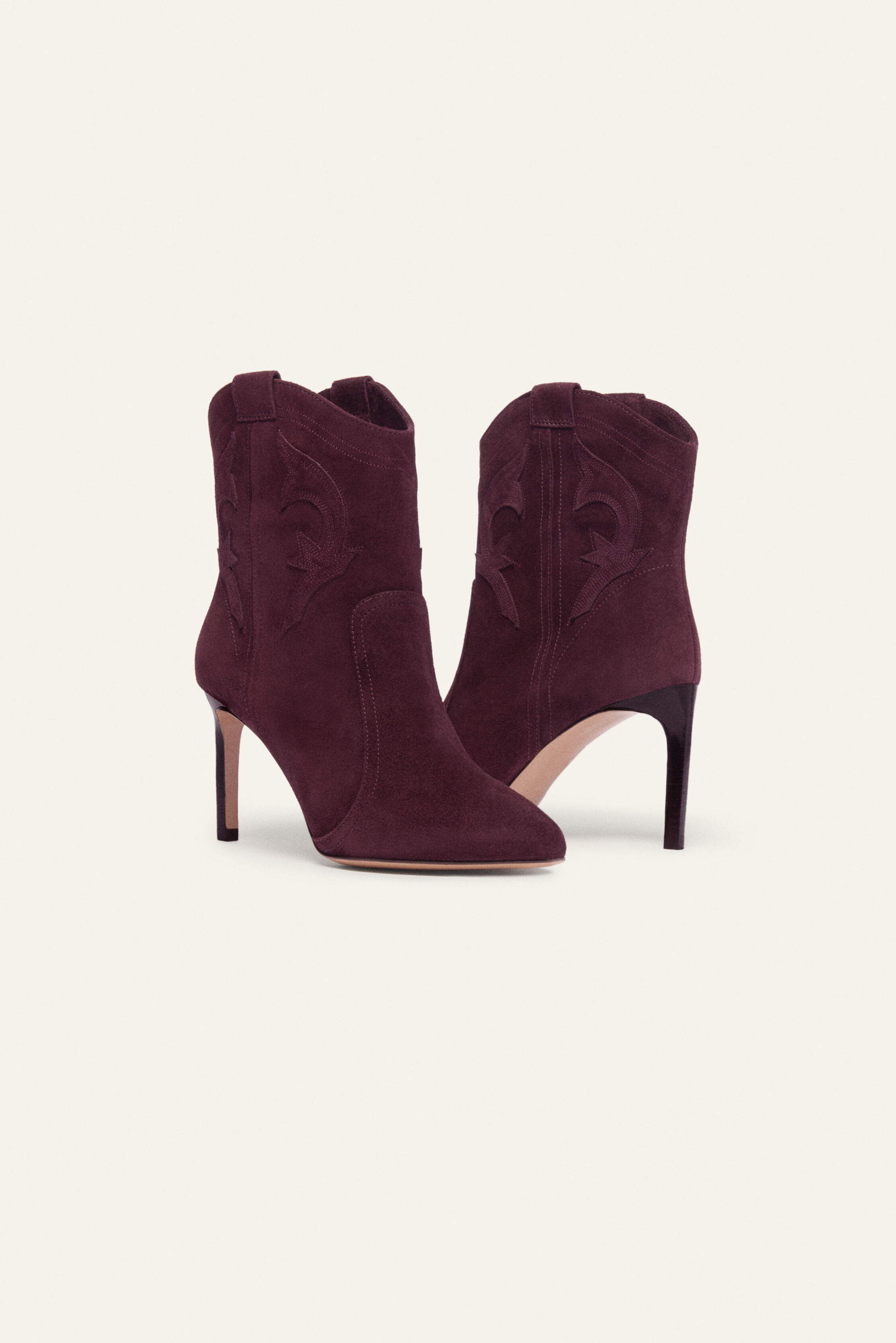 BOOTS CAITLIN