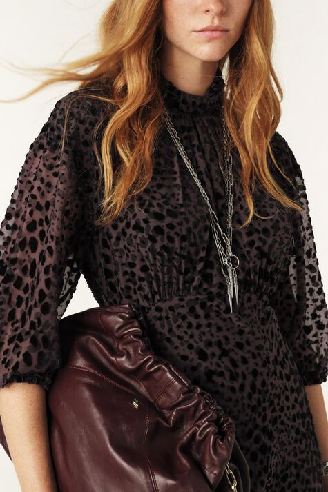 DRESS DUNY
