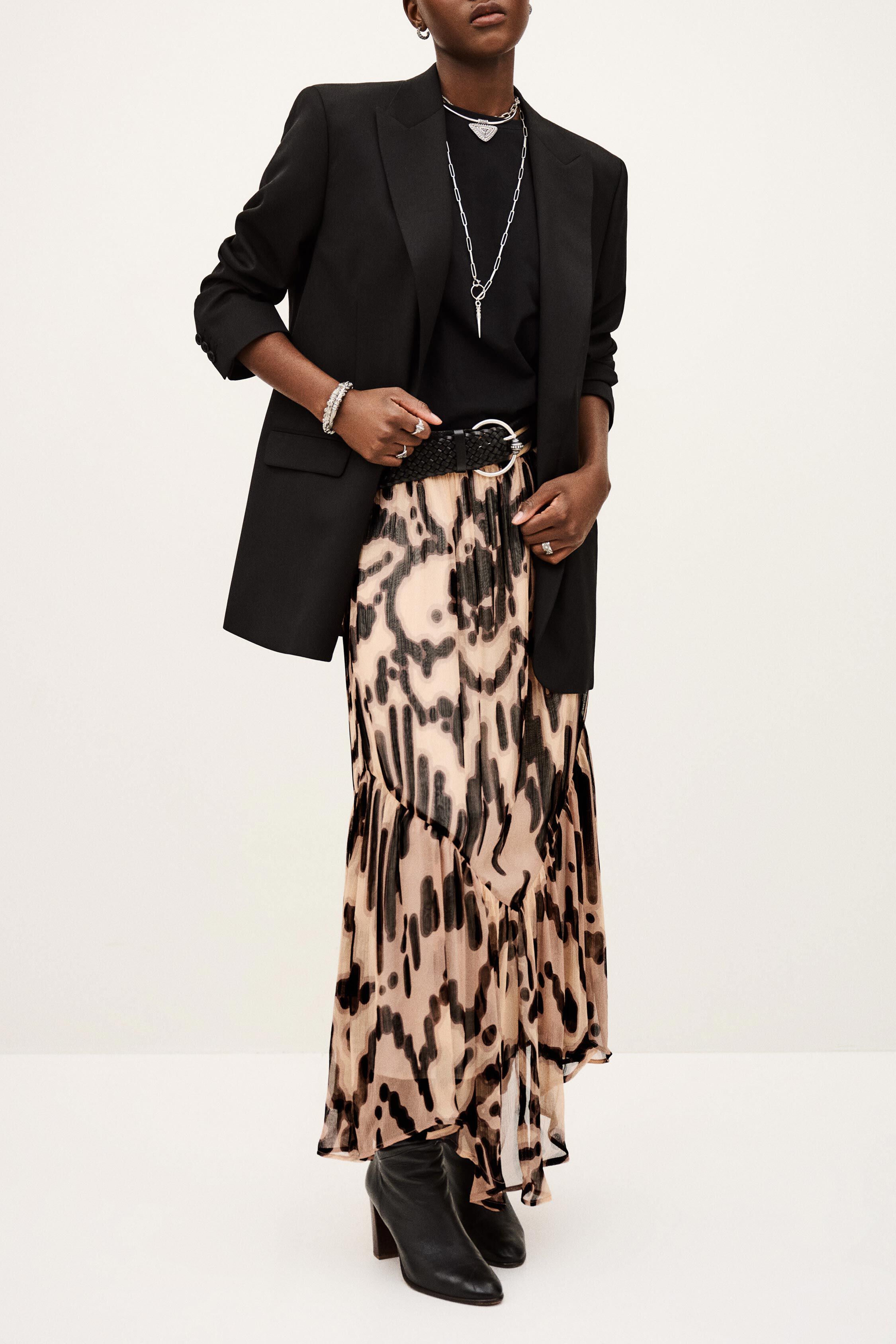 skirt ALEY