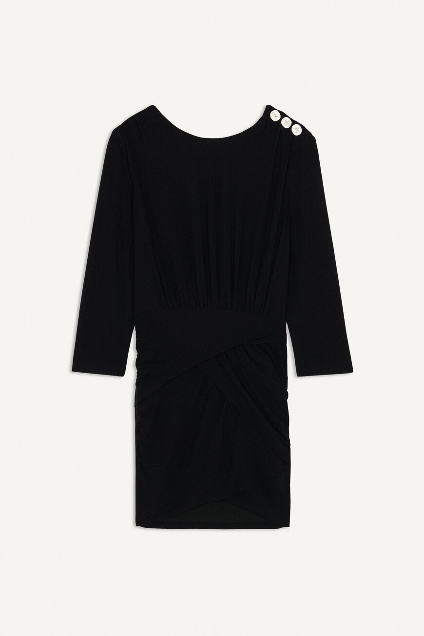 DRESS MEGAN
