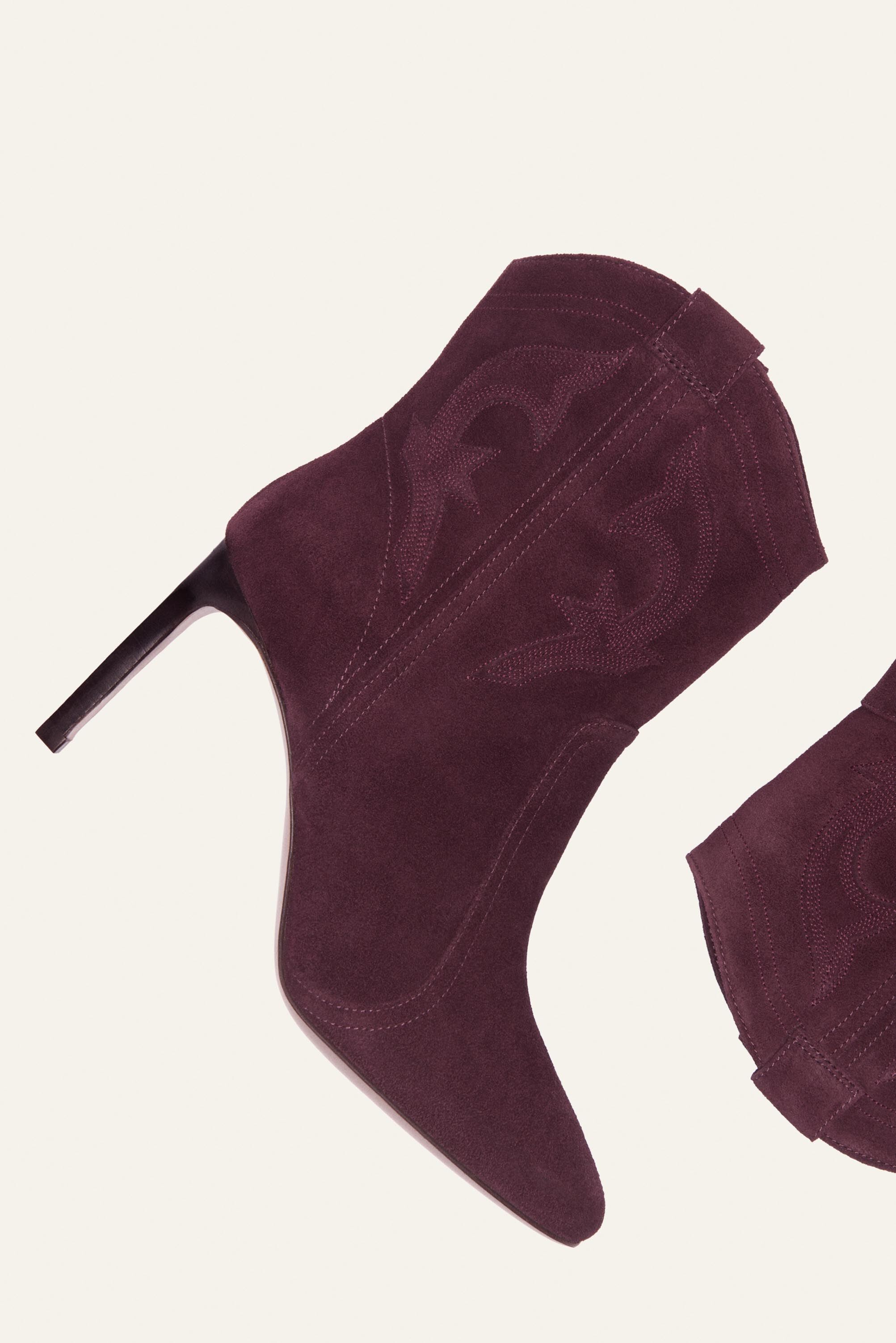 BOOTS CAITLIN
