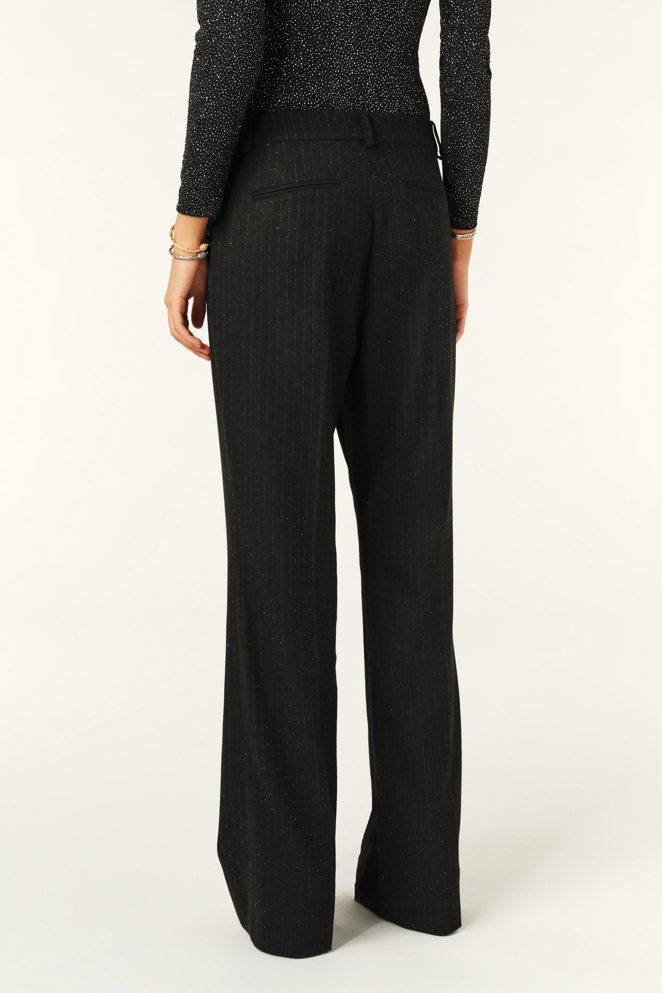 trousers PAPOOZ