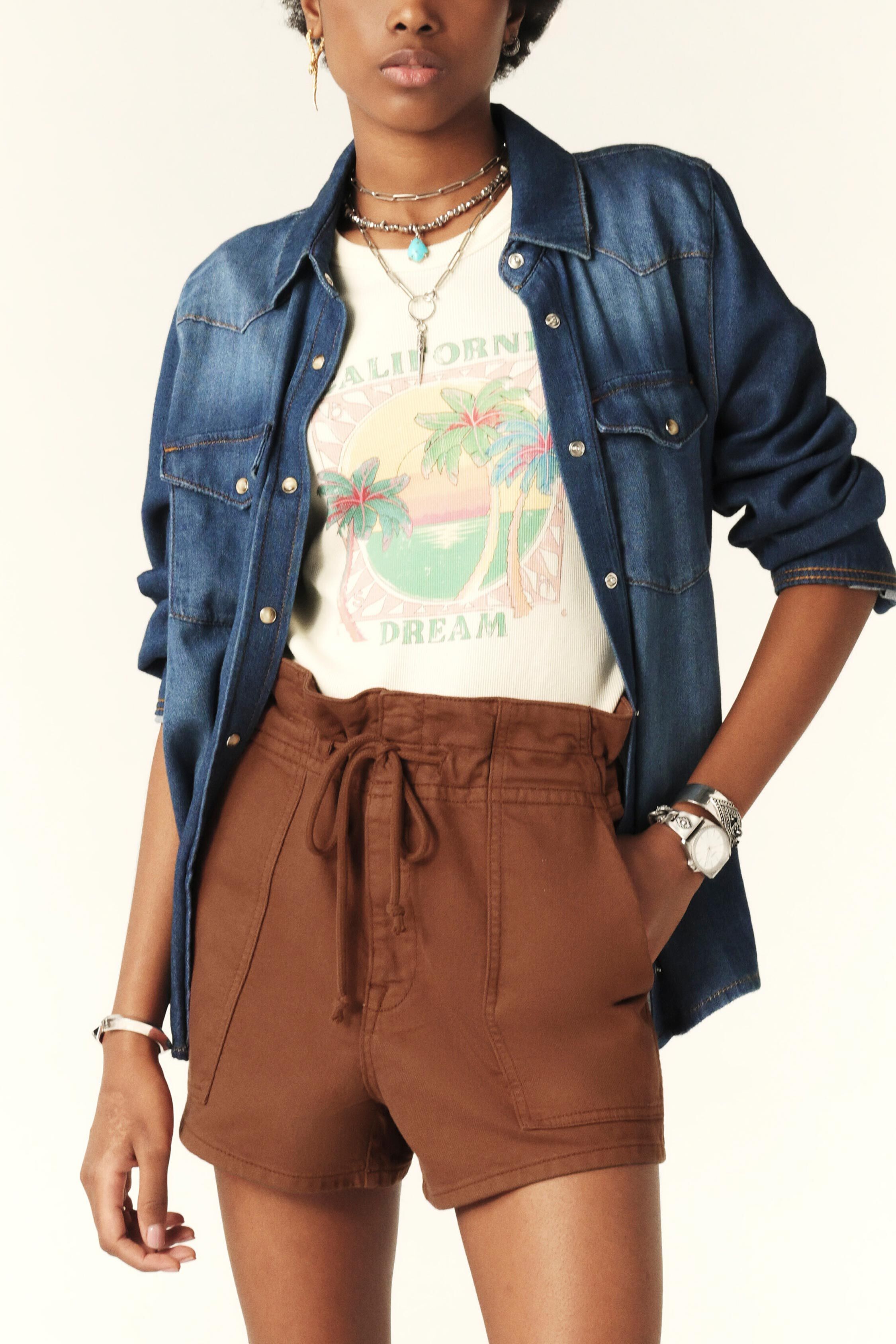 short HABO