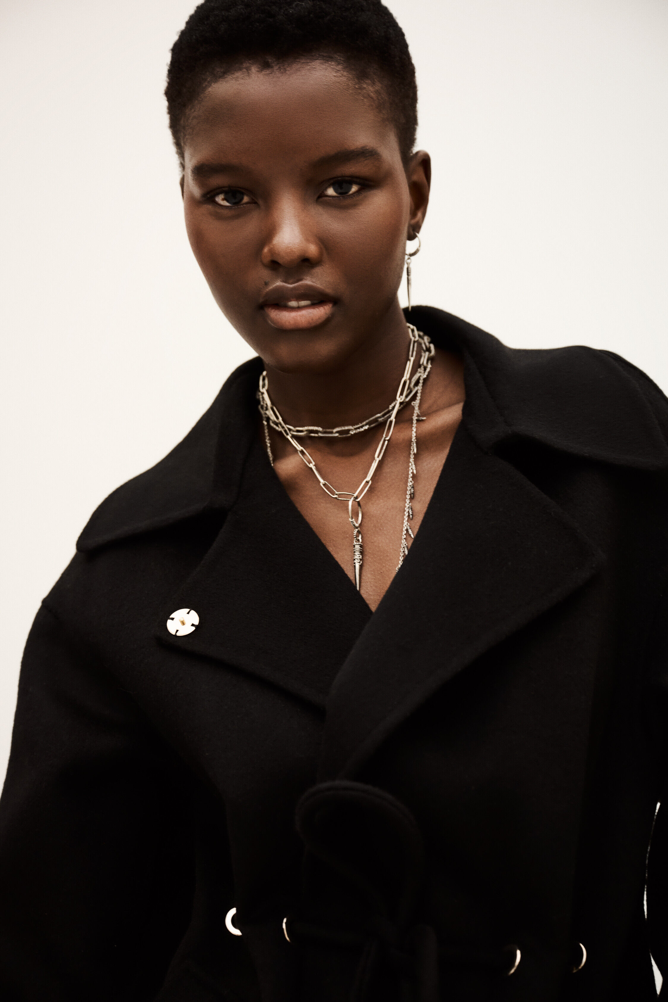 coat KAM