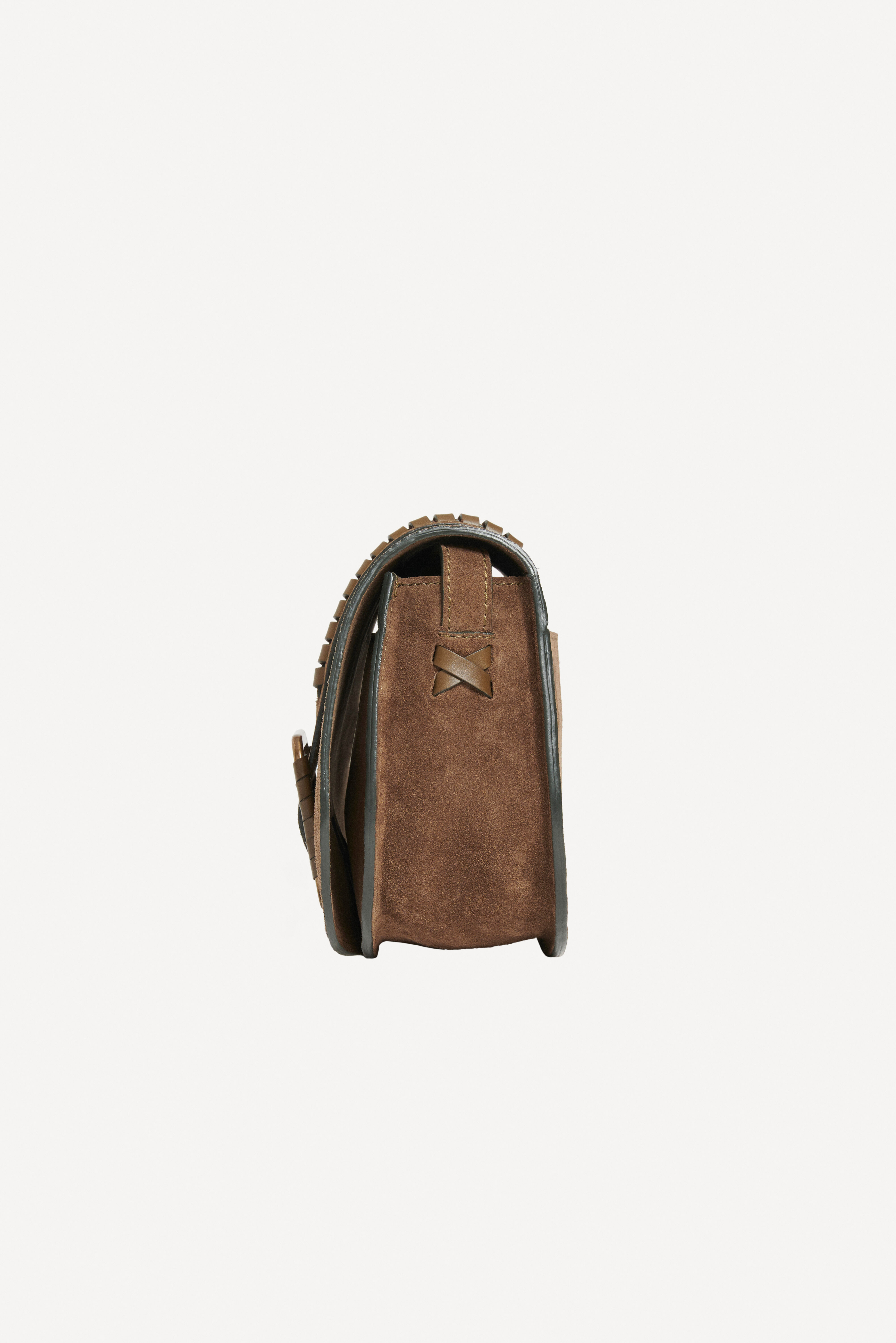 BAG TEDDY