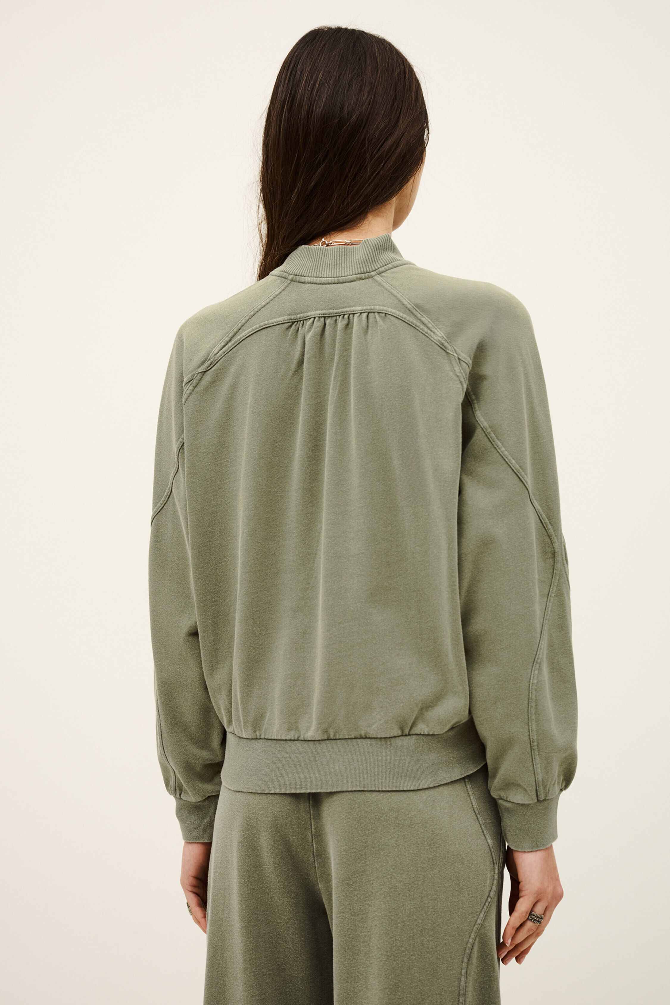 sweatshirt KIRA