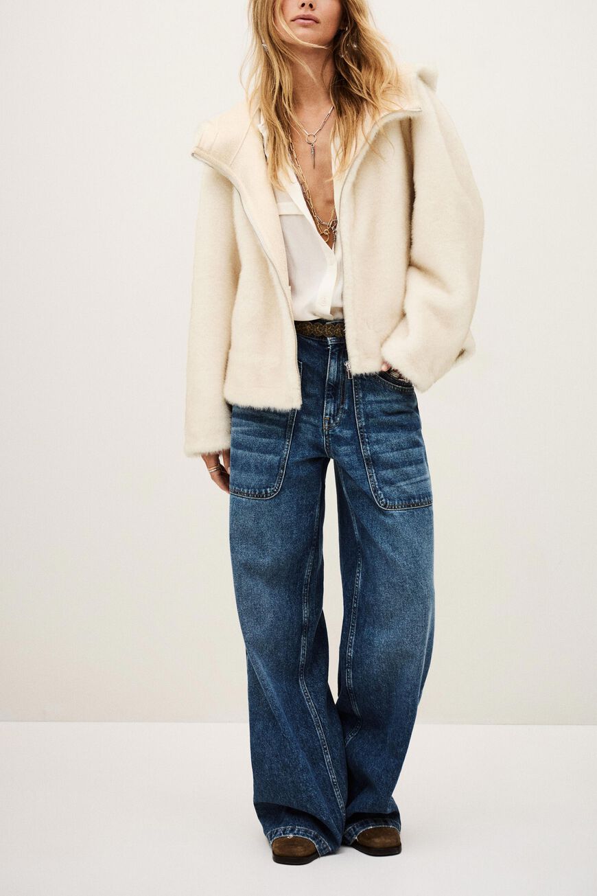 coat PANDY