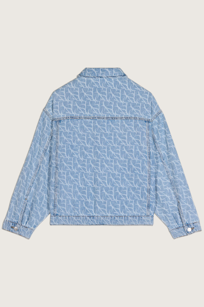JACKET MODNEY
