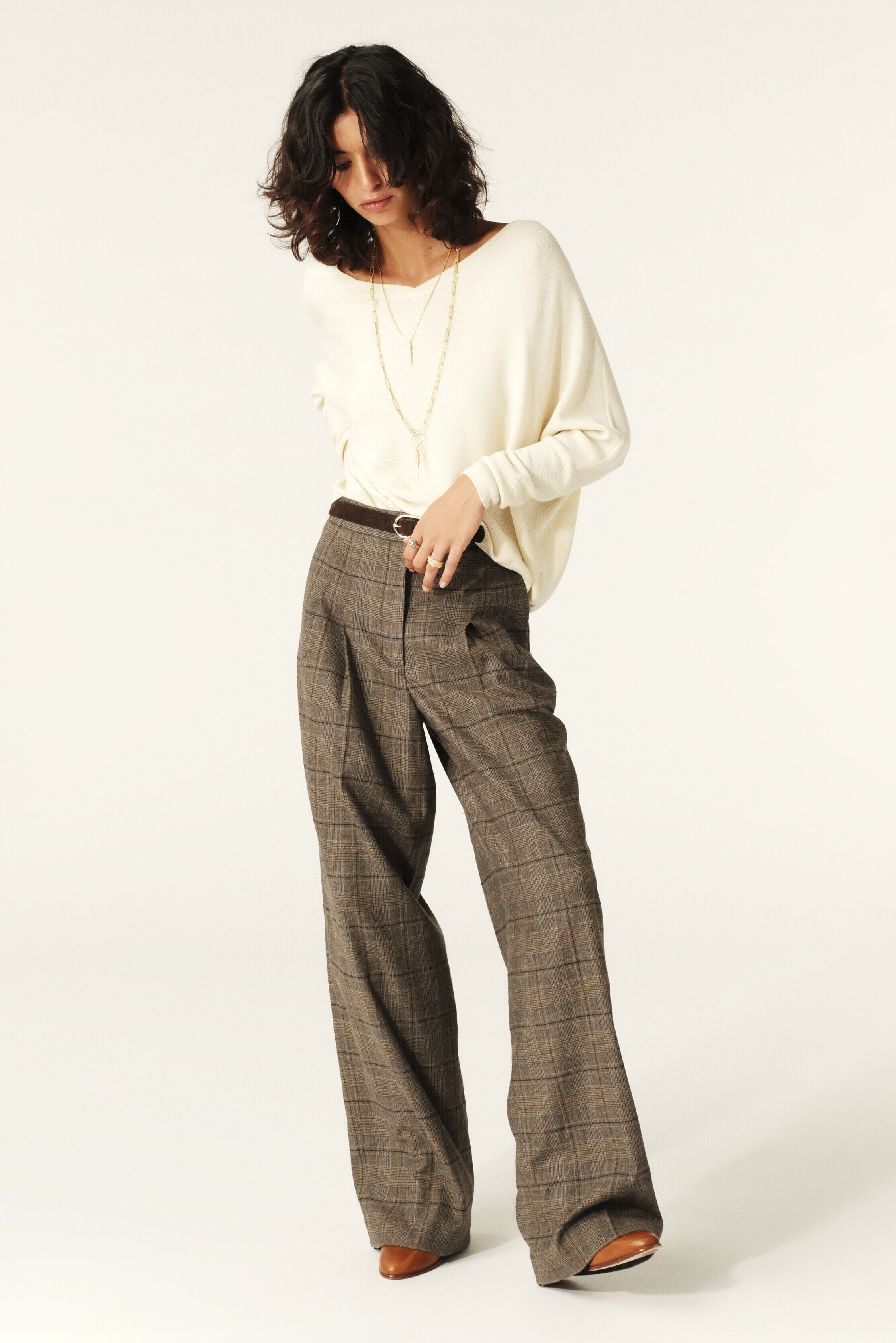 ELSY PULLOVER