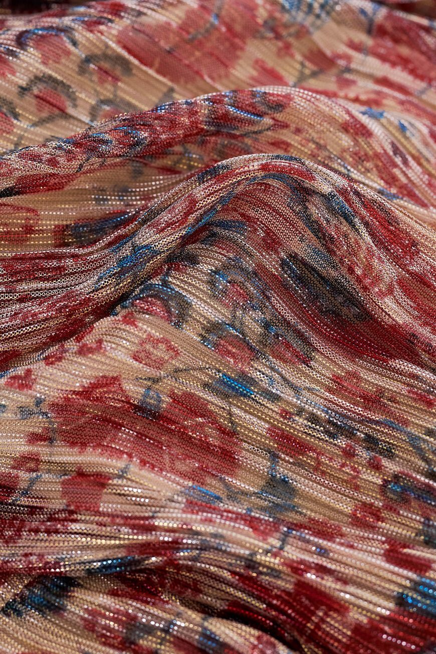 ANDRIX DRESS