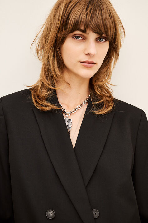 jacket CLARO