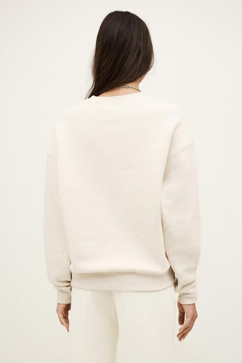 sweatshirt FENJA