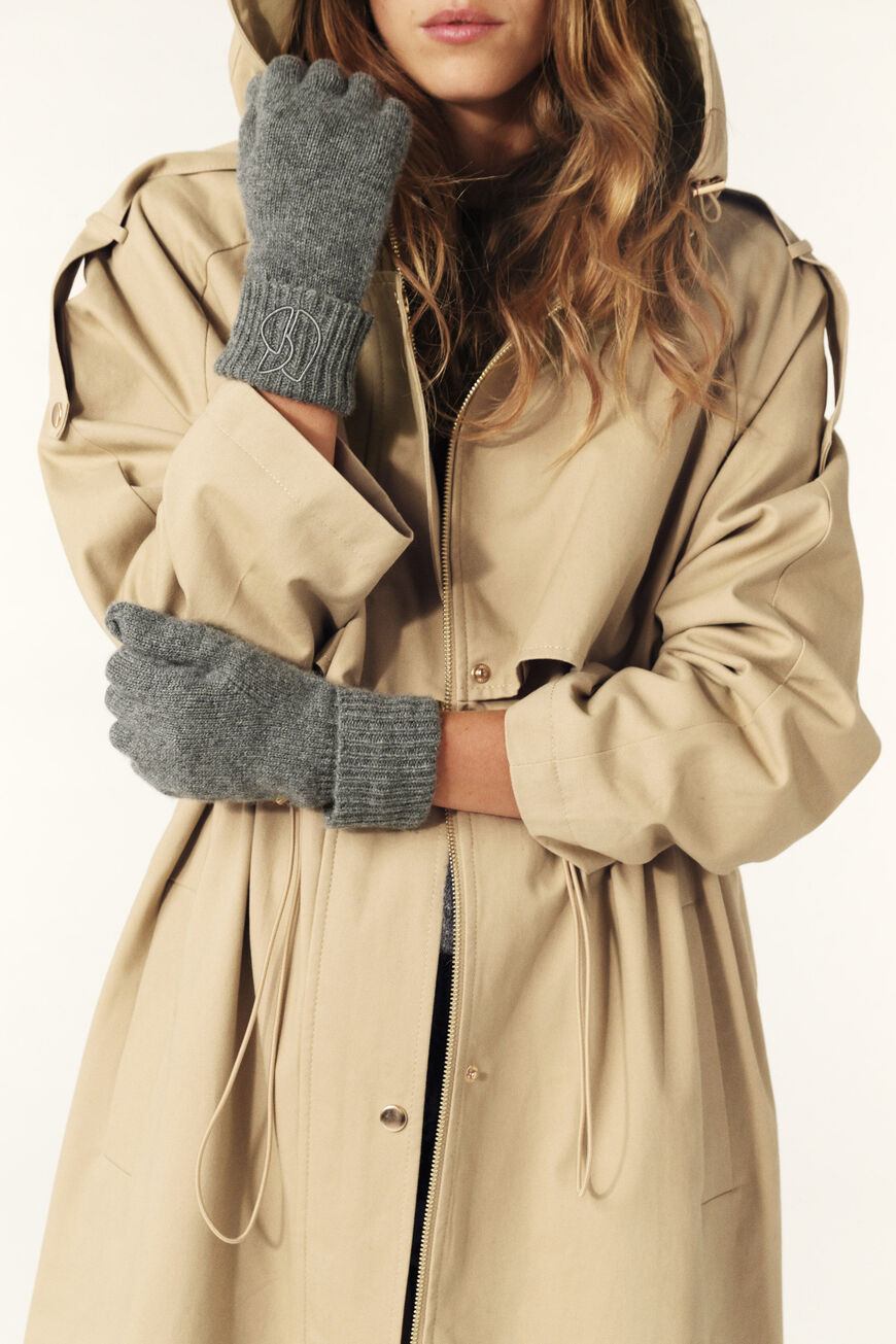 CIMON gloves