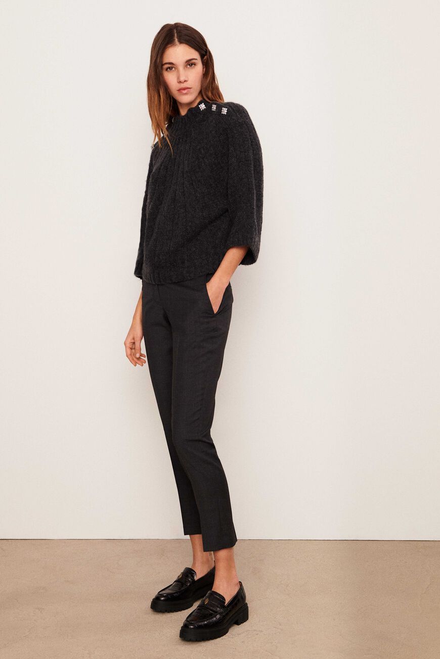 TROUSERS TINLEY