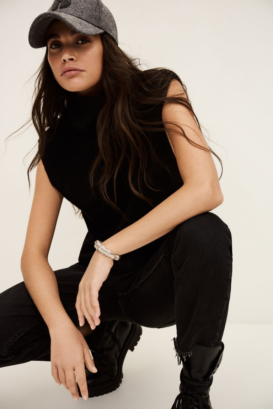 jumper LINDA