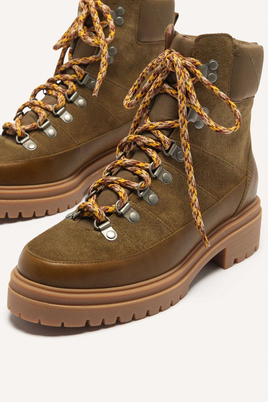 BOOTS CANYON