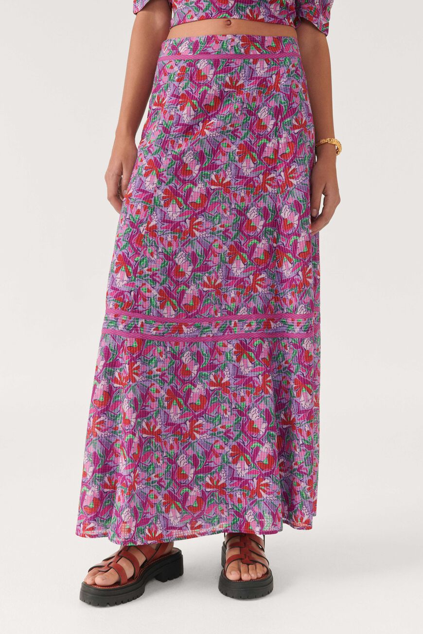 SKIRT ALIYA