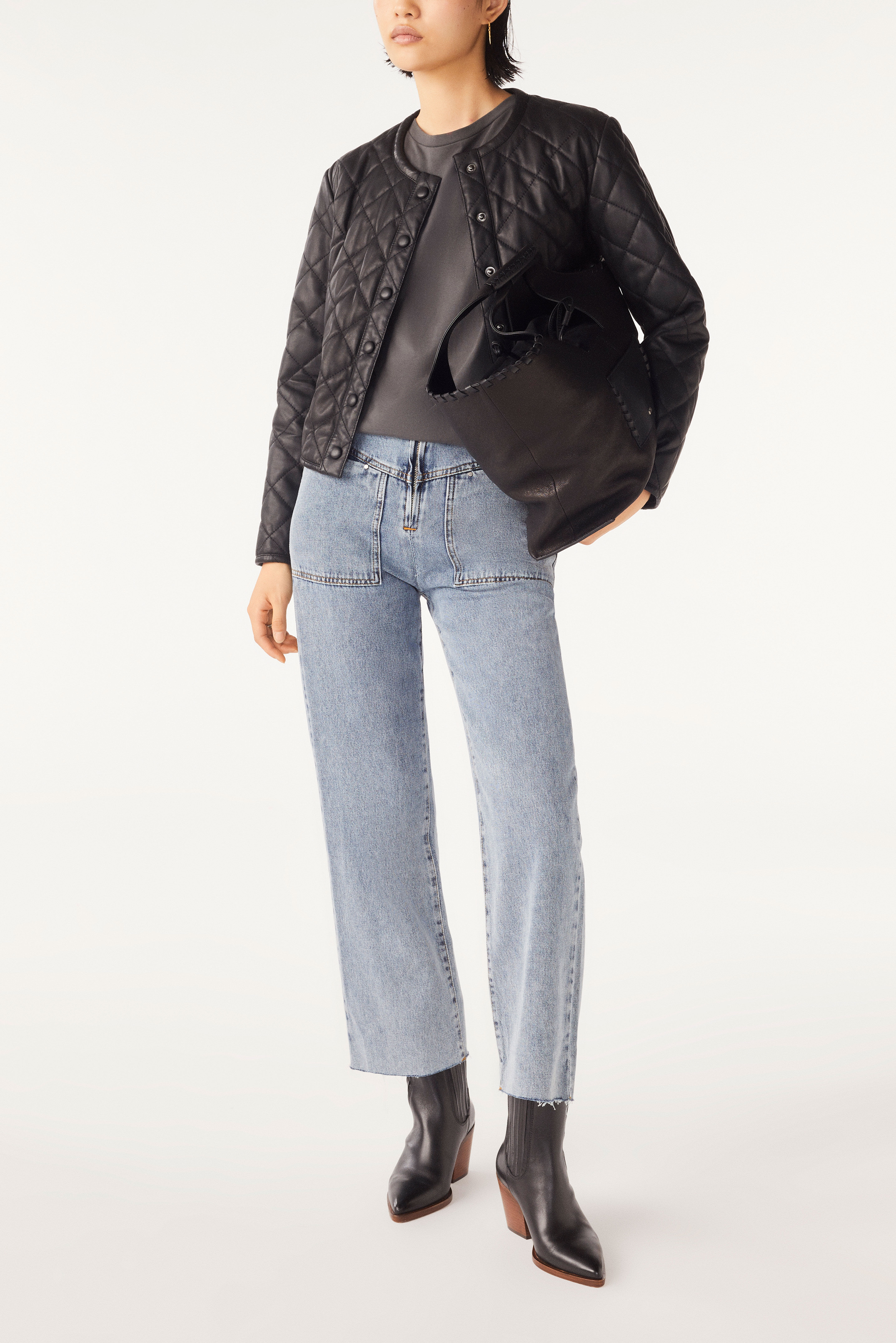 jeans TARE