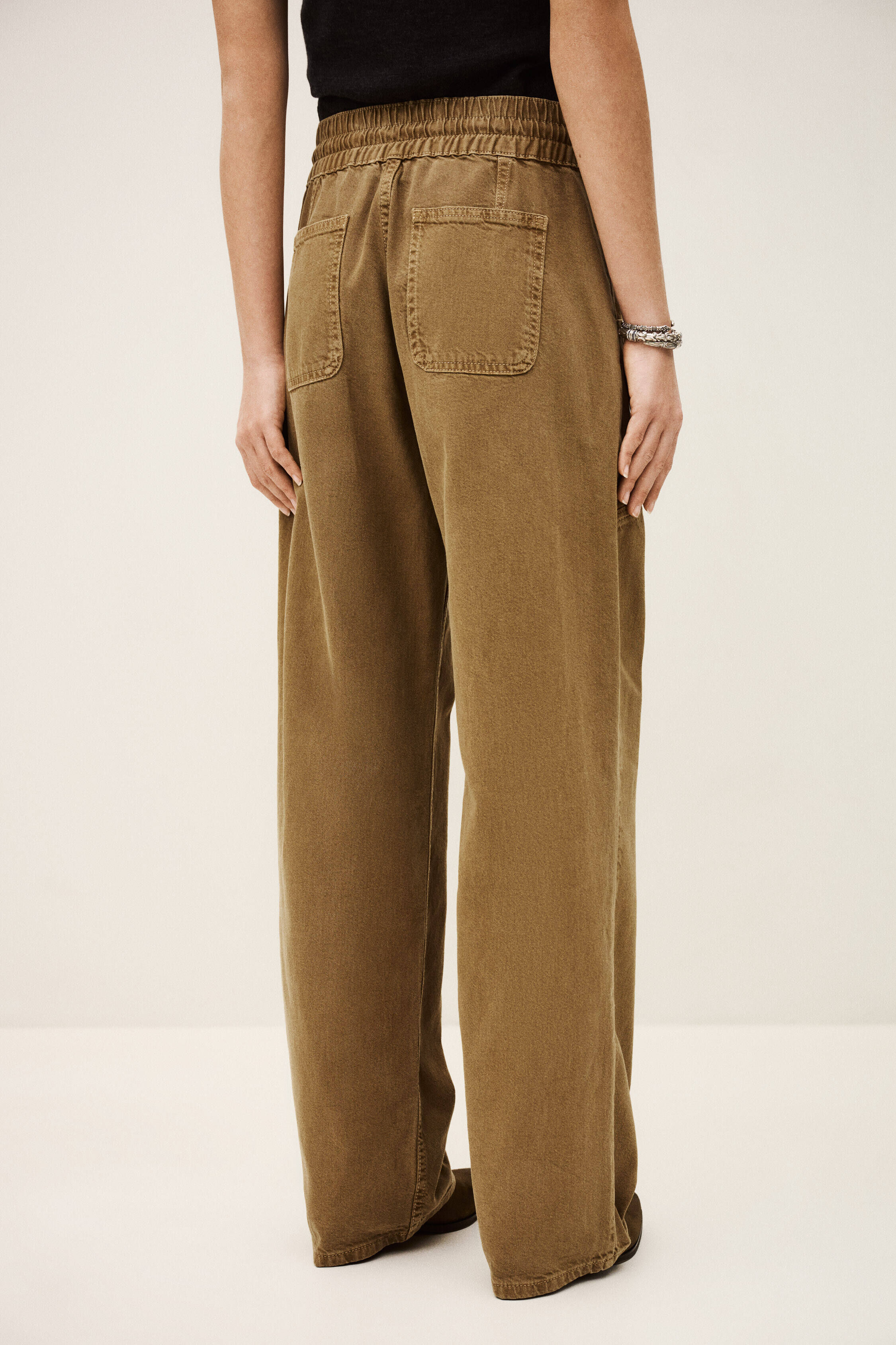 Trousers FIMA