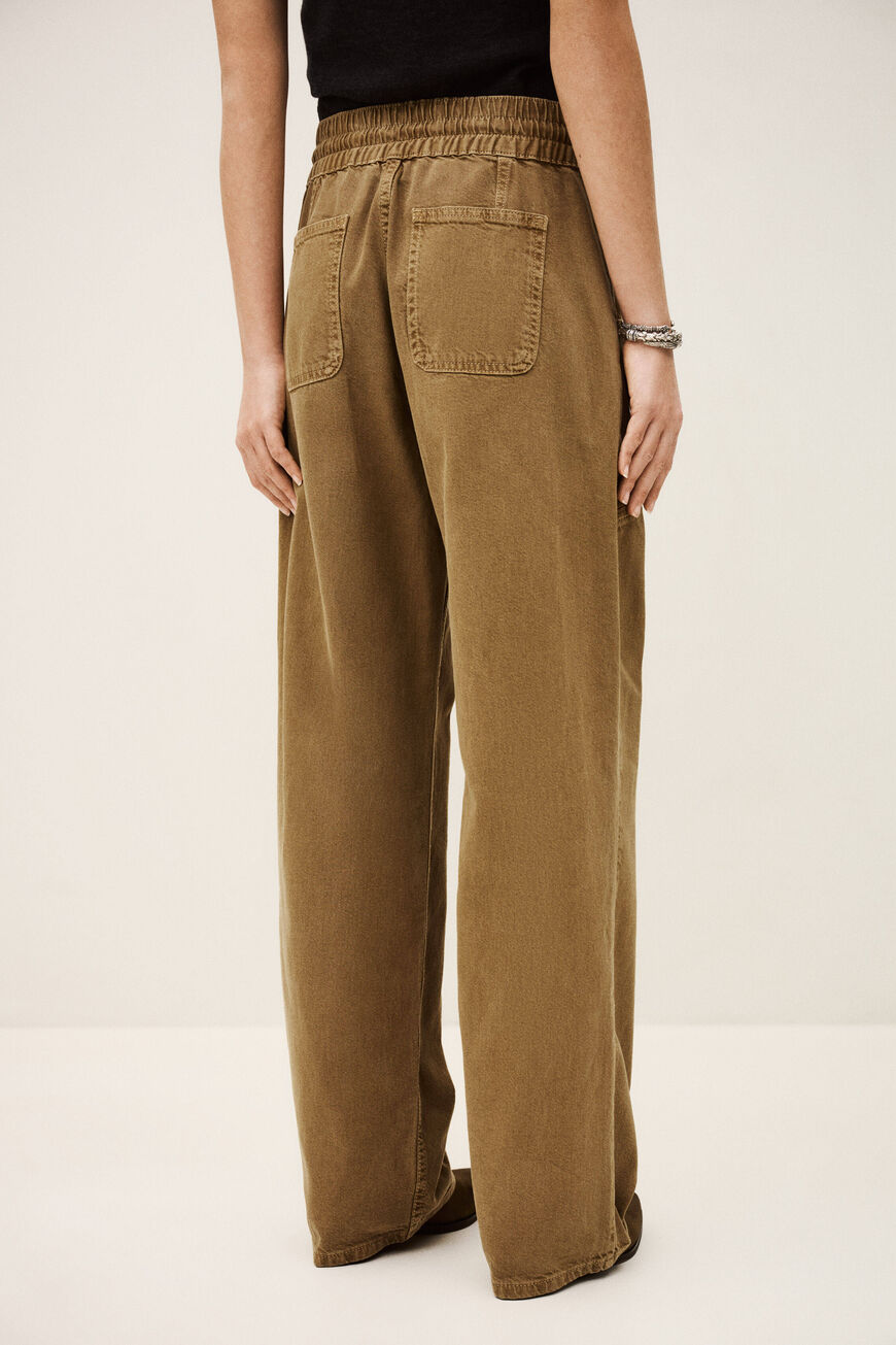 Trousers FIMA