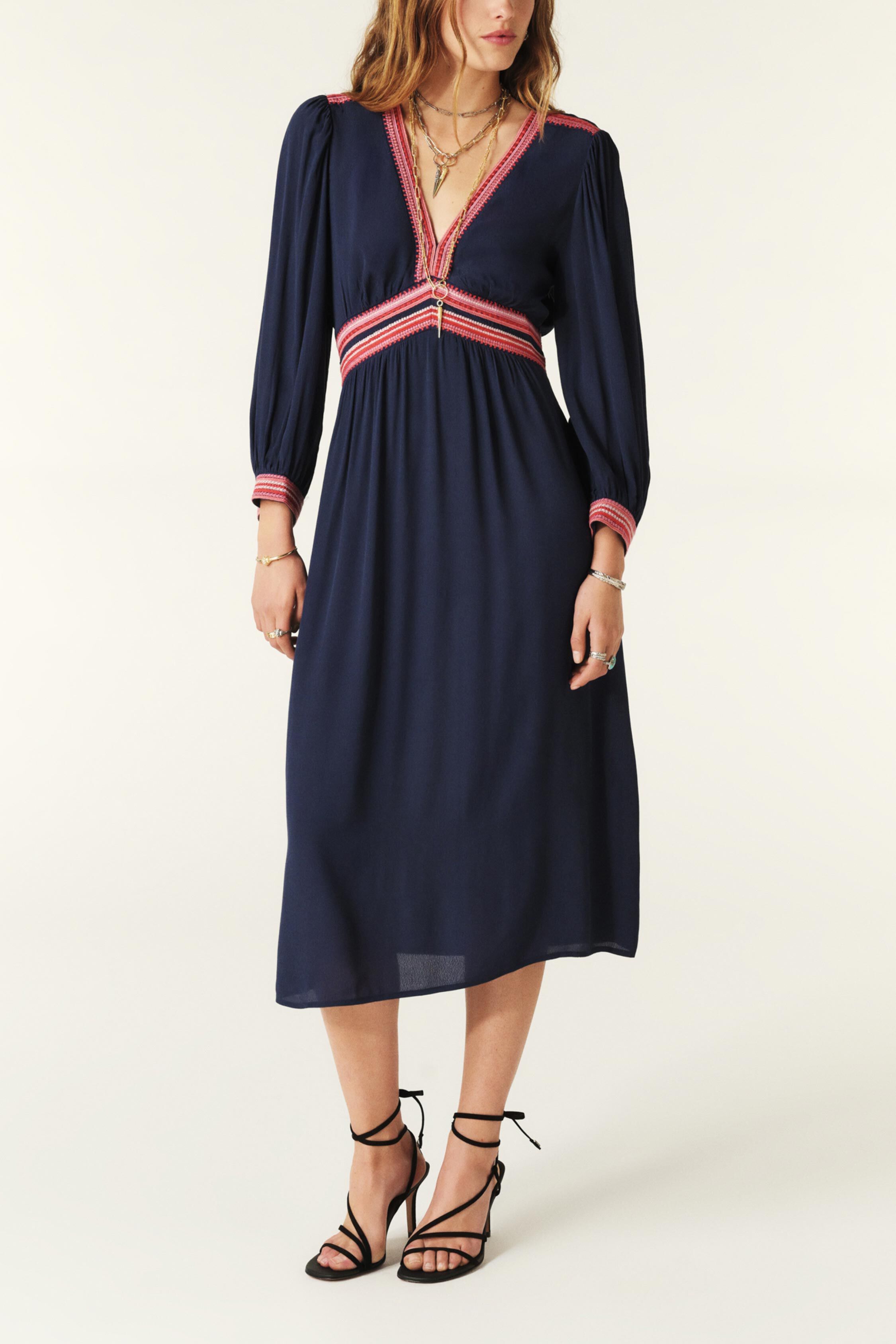 dress TANINA