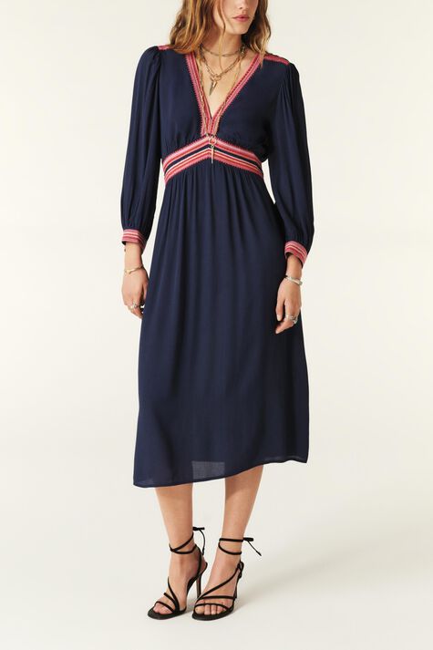 dress TANINA