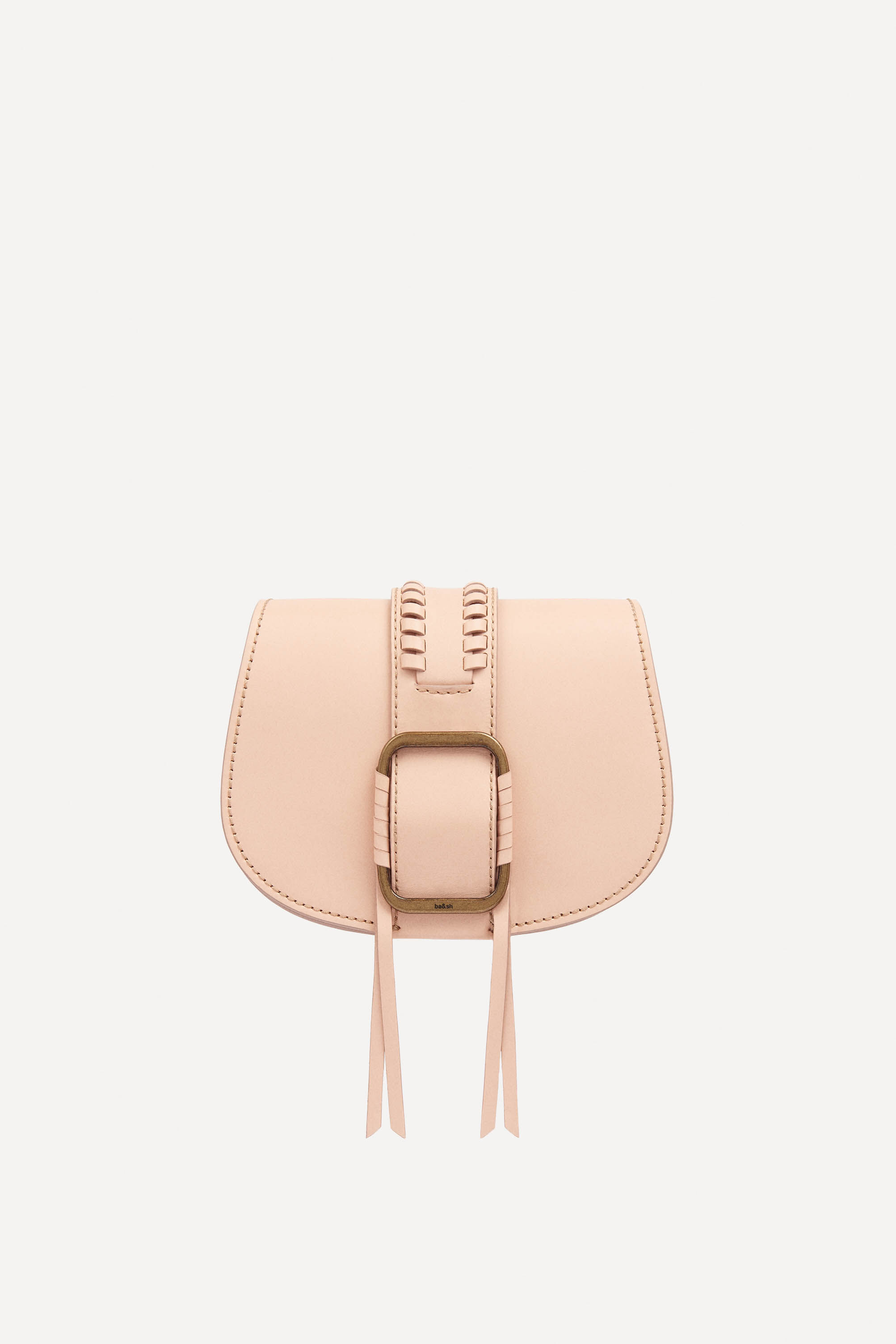 SMALL-BAG TEDDY