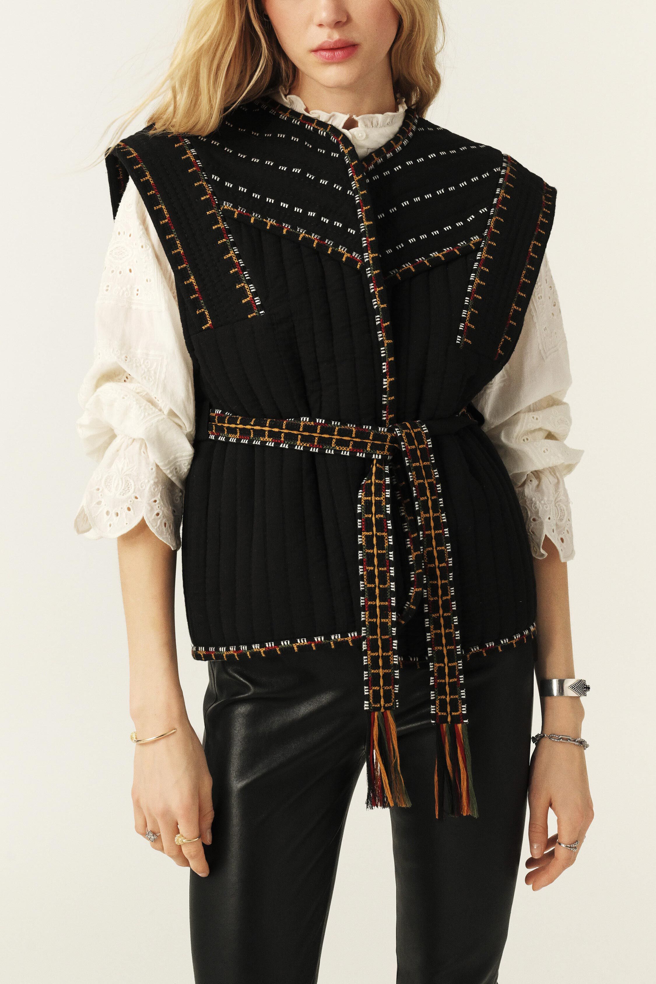 JACKET CLEVIE